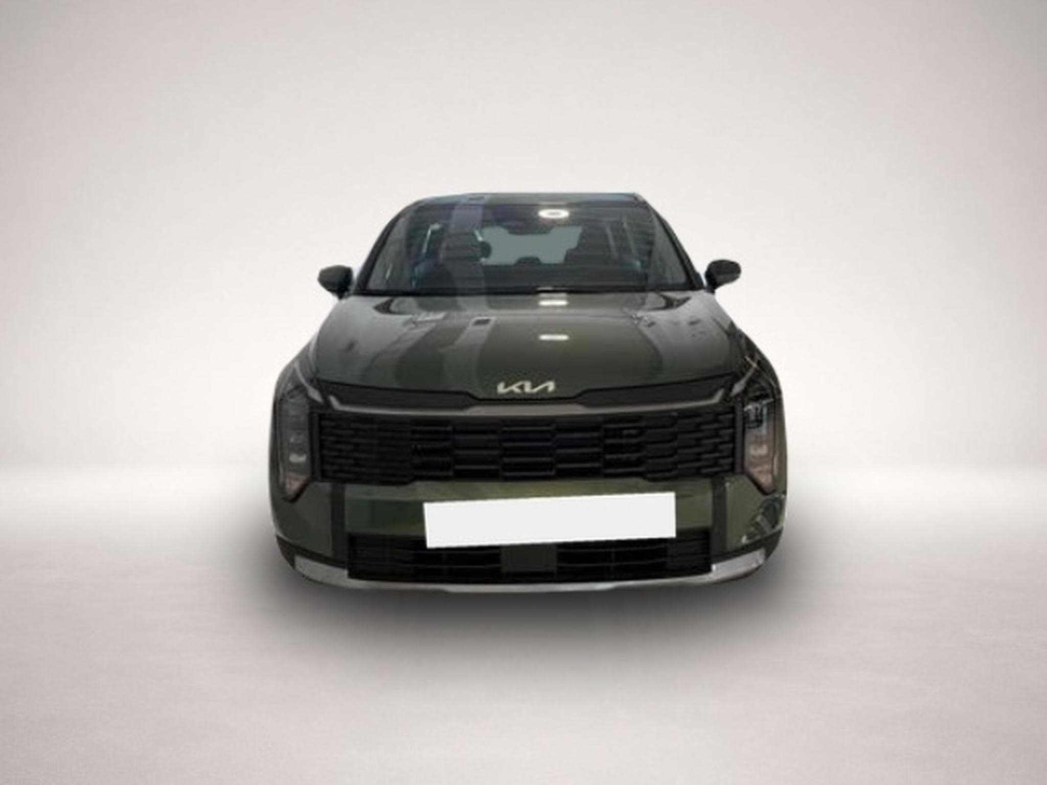 Kia Sportage (2026) - Photo 2