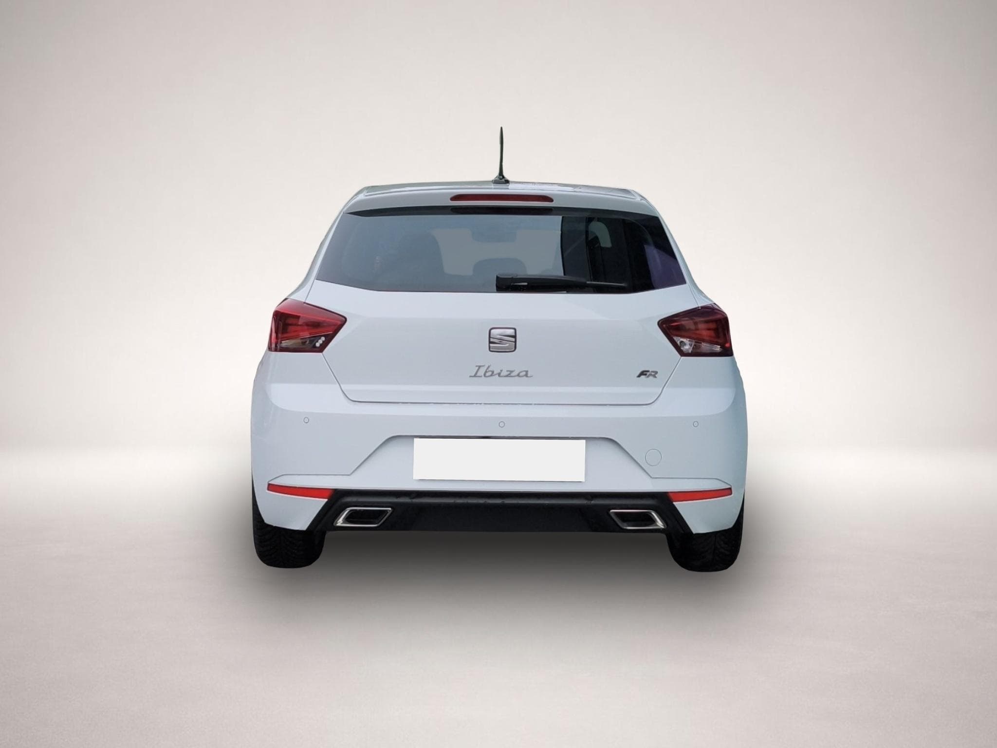 Seat Ibiza (2025) - Foto 5