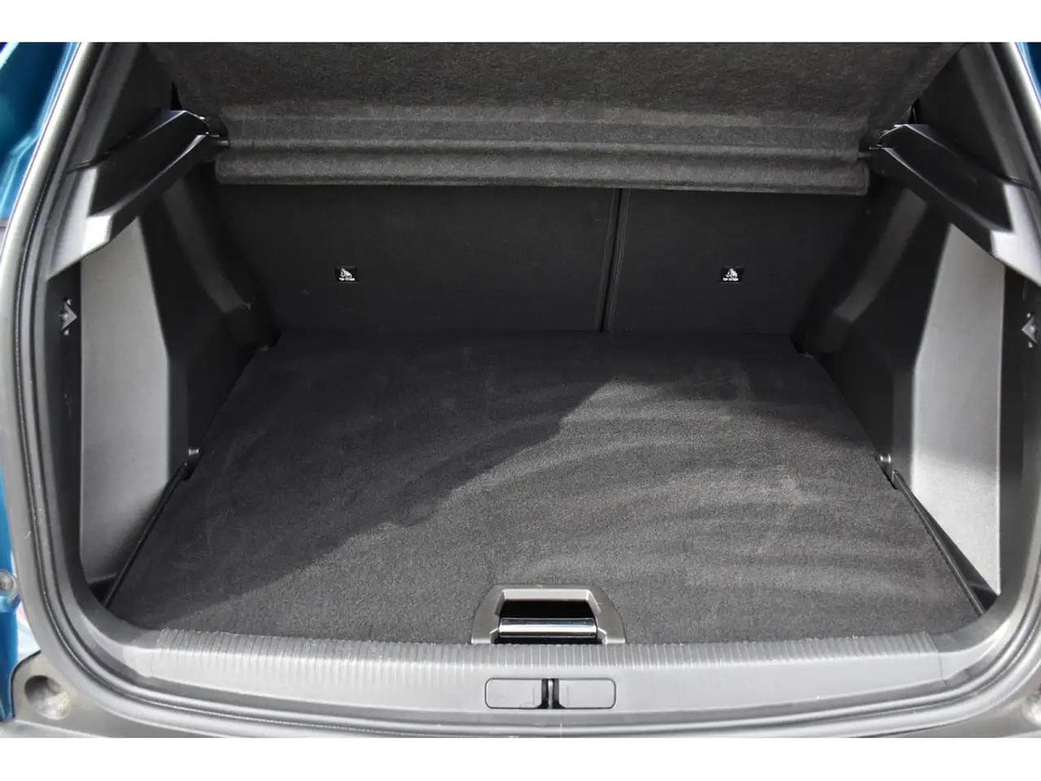Peugeot 2008 (2025) - Photo 25