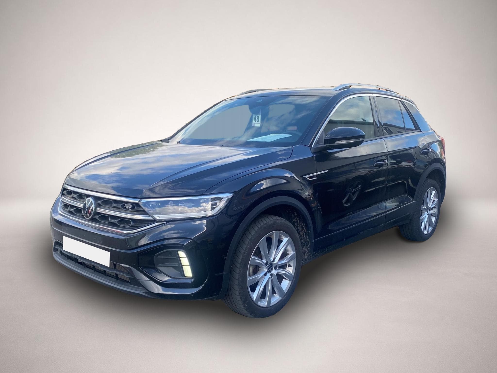 VW T-Roc (2025) - Photo 1