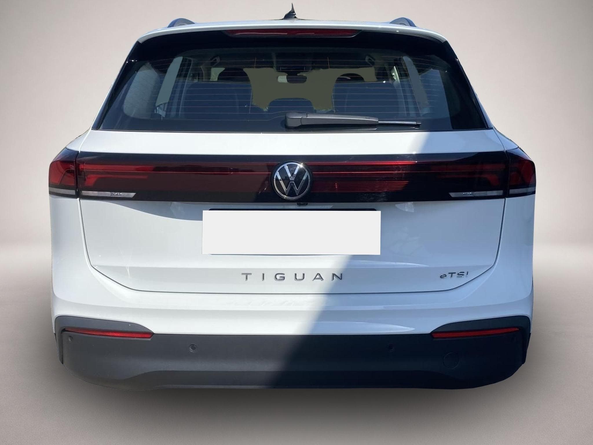 VW Tiguan (2025) - Photo 5