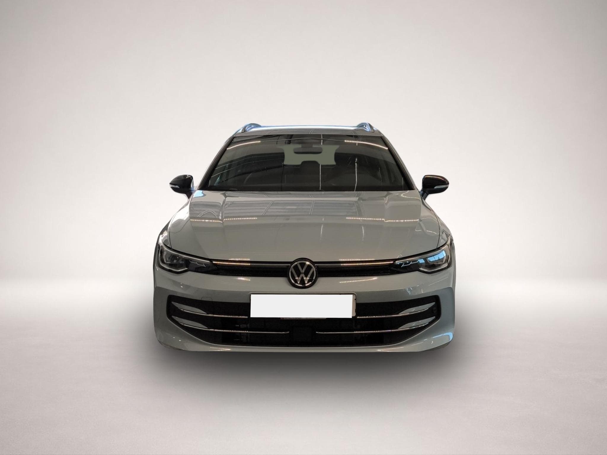 VW Golf (2025) - Foto 2