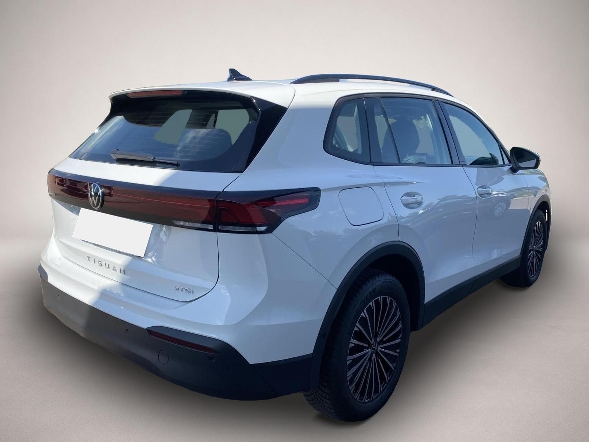VW Tiguan (2025) - Photo 6