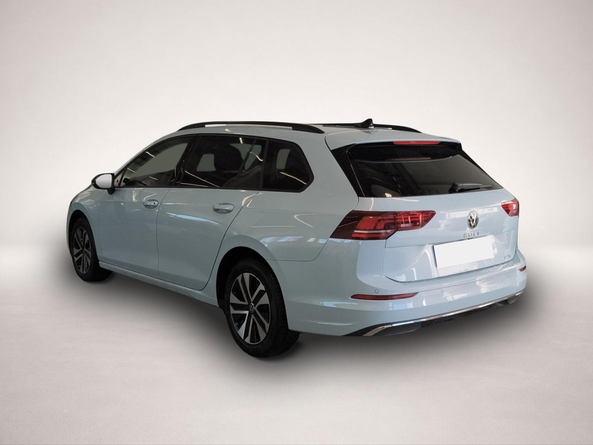 VW Golf (2025) - Foto 4
