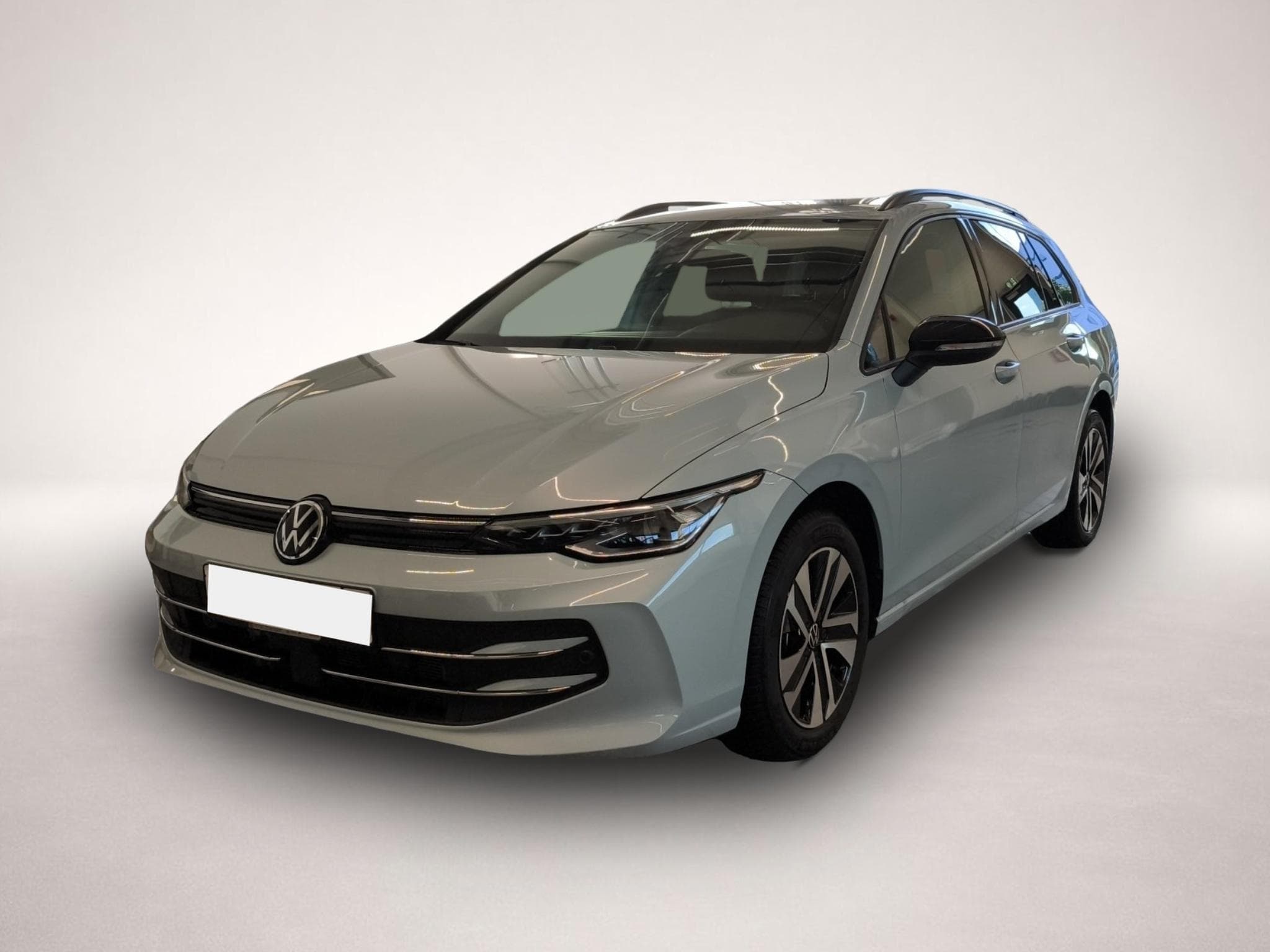 VW Golf (2025) - Foto 1