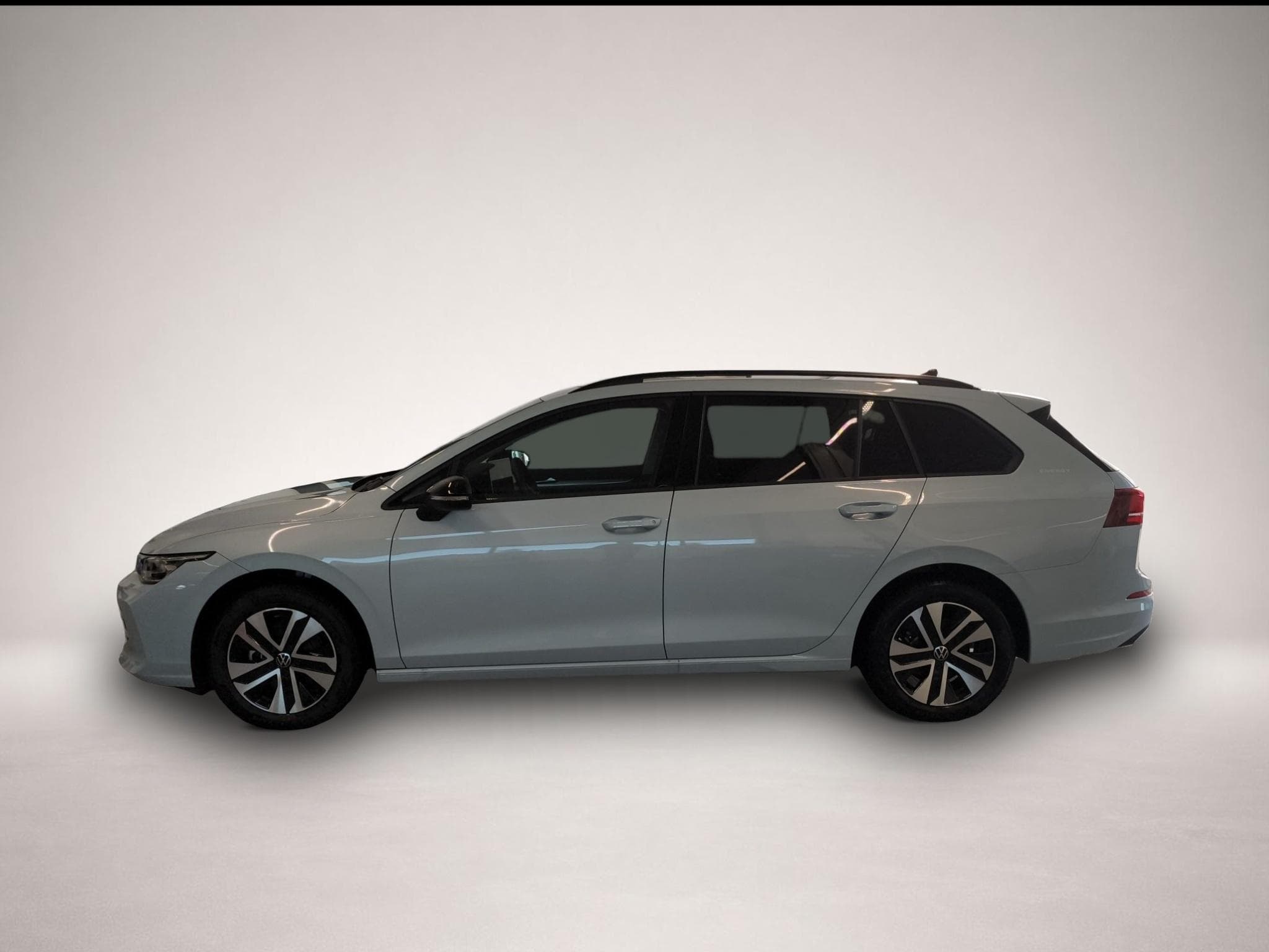 VW Golf (2025) - Foto 3