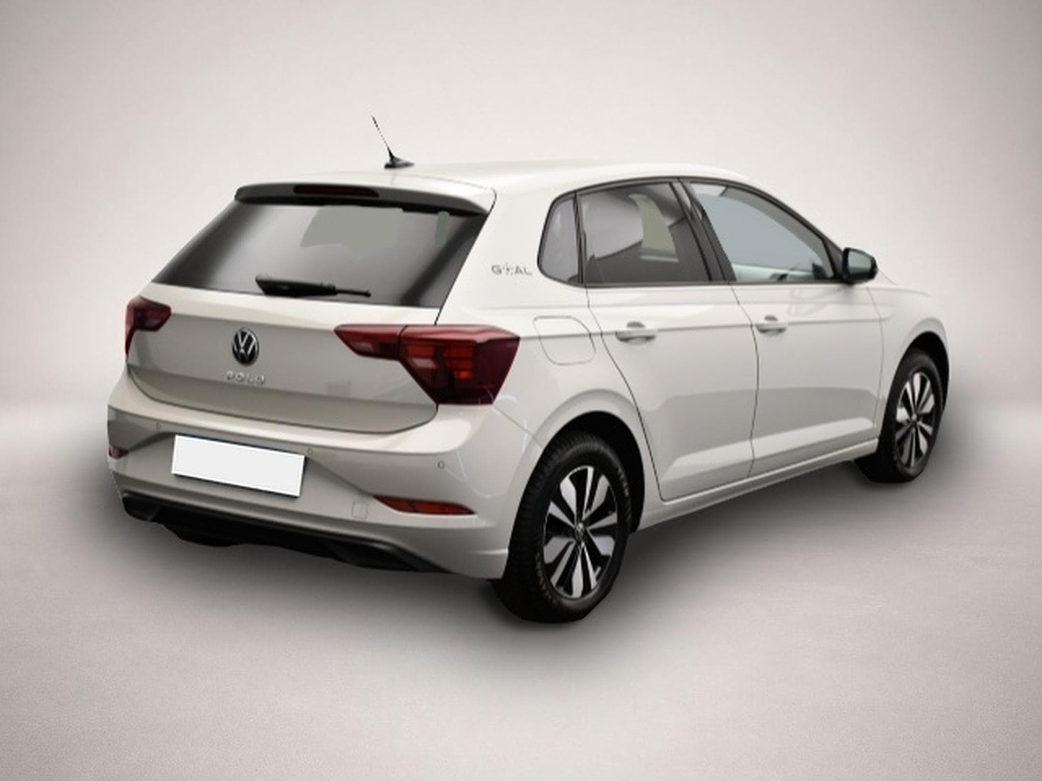 VW Polo (2025) - Foto 2