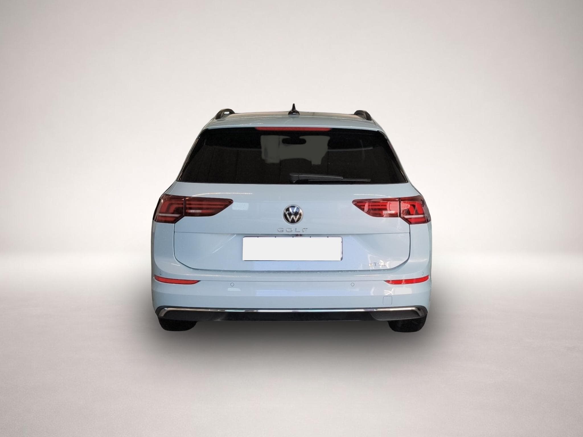 VW Golf (2025) - Foto 5