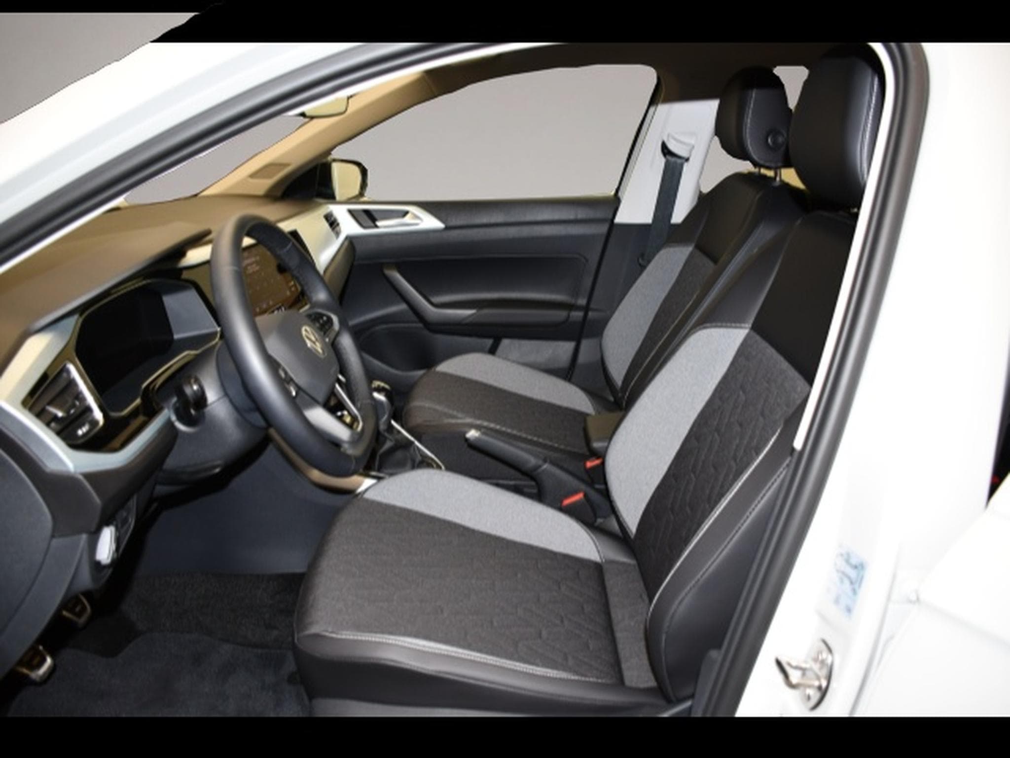 VW Polo (2025) - Foto 3