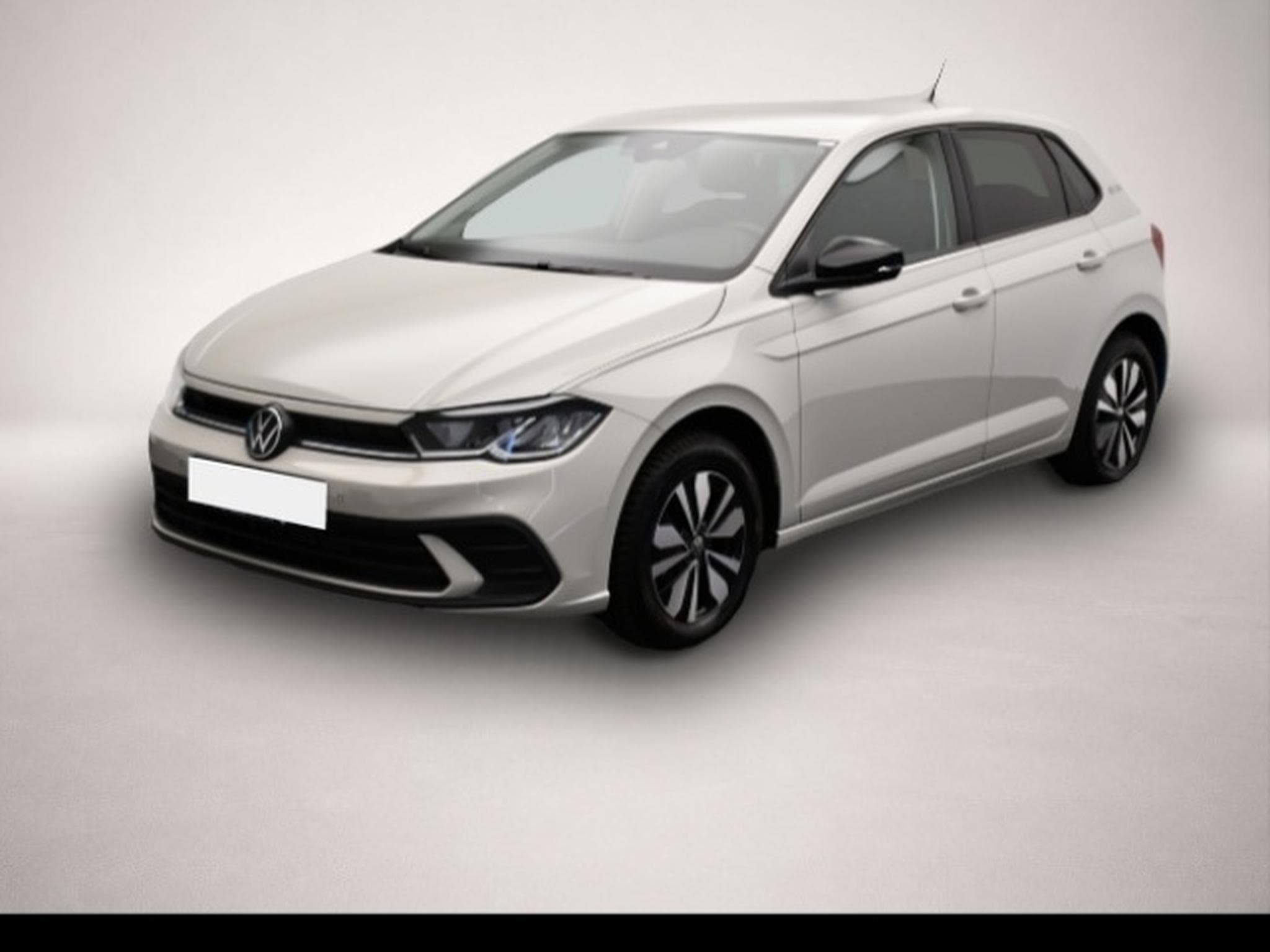 VW Polo (2025) - Foto 1