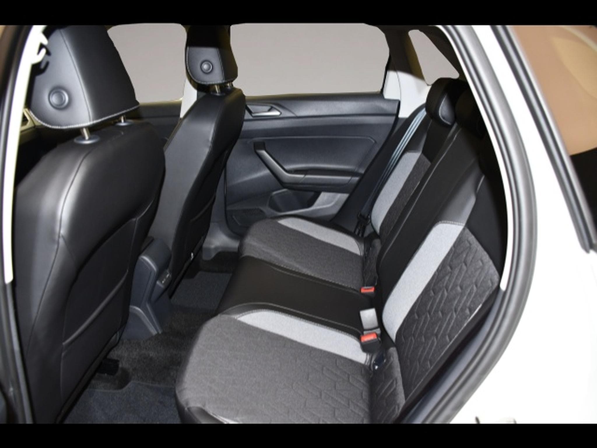 VW Polo (2025) - Foto 6