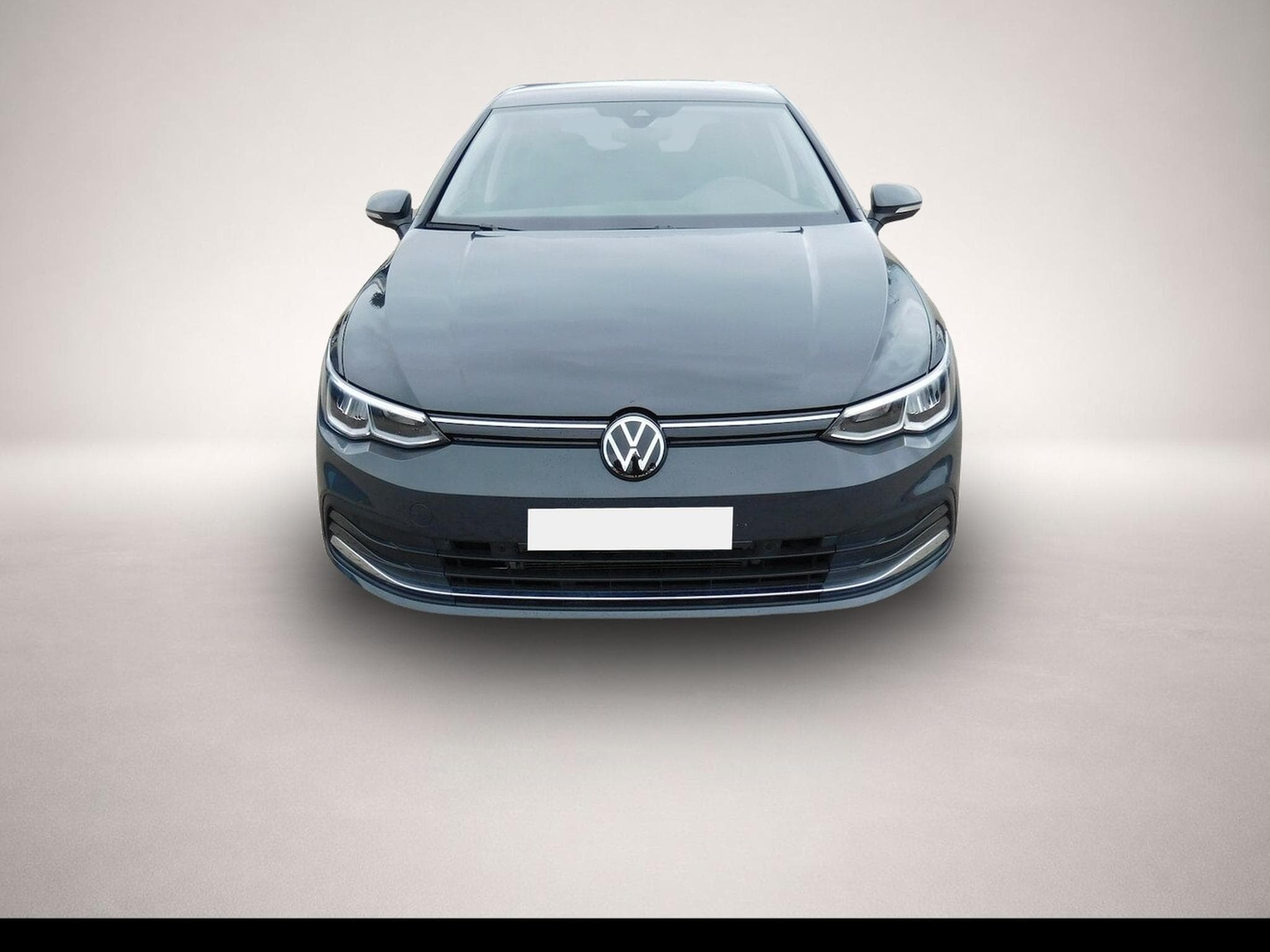 VW Golf (2024) - Photo 1