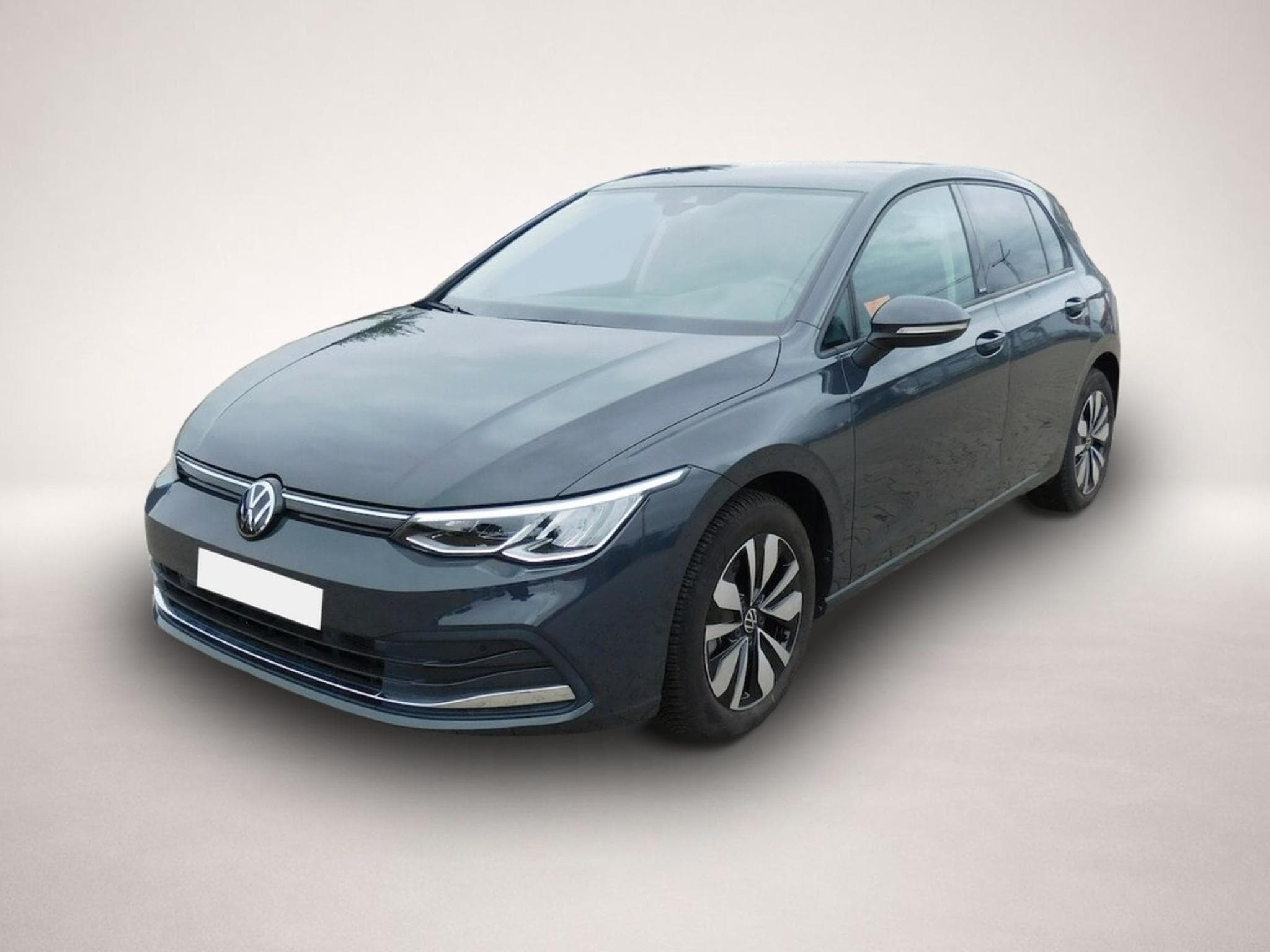 VW Golf (2024) - Photo 3