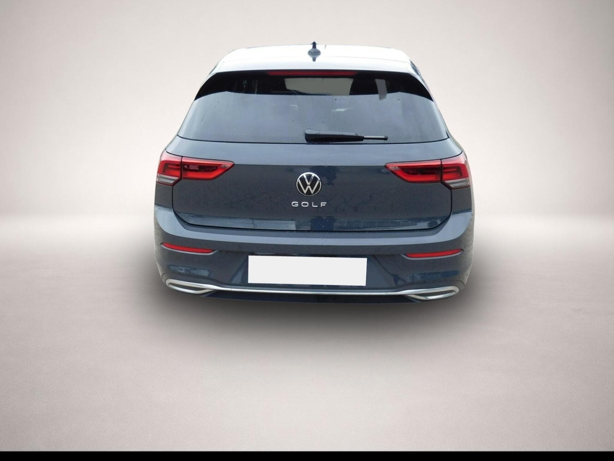 VW Golf (2024) - Photo 4