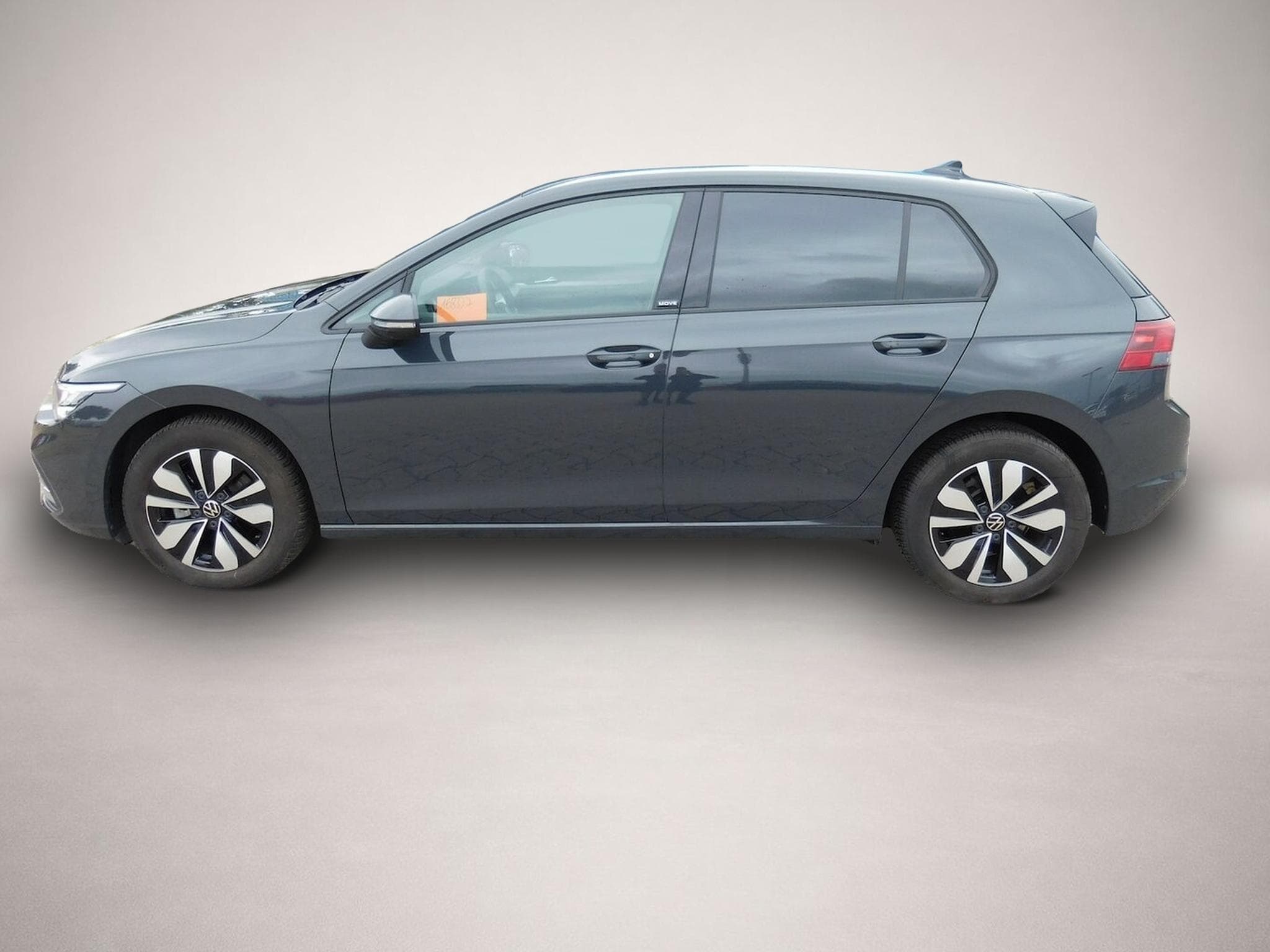 VW Golf (2024) - Photo 5