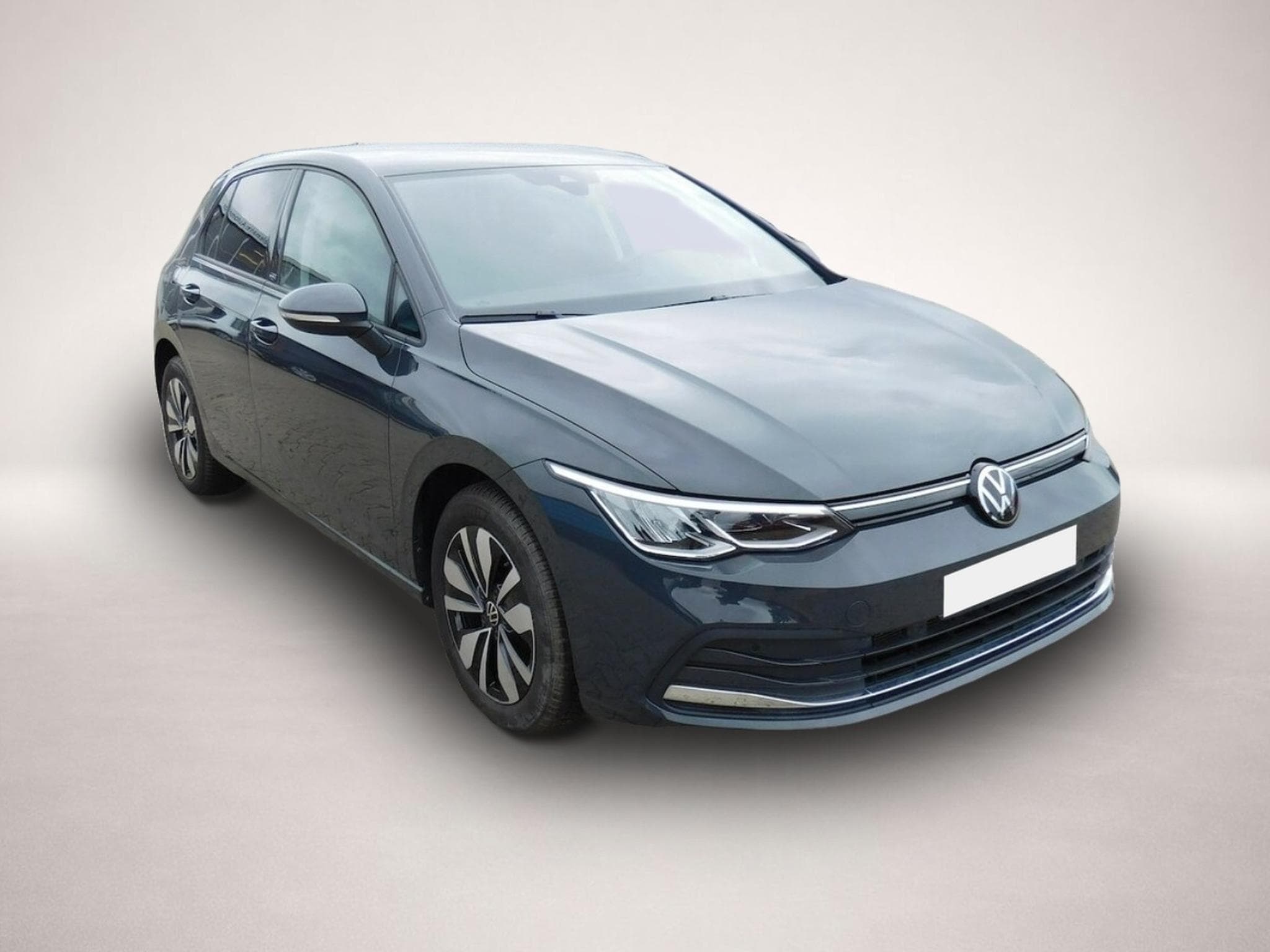 VW Golf (2024) - Photo 6