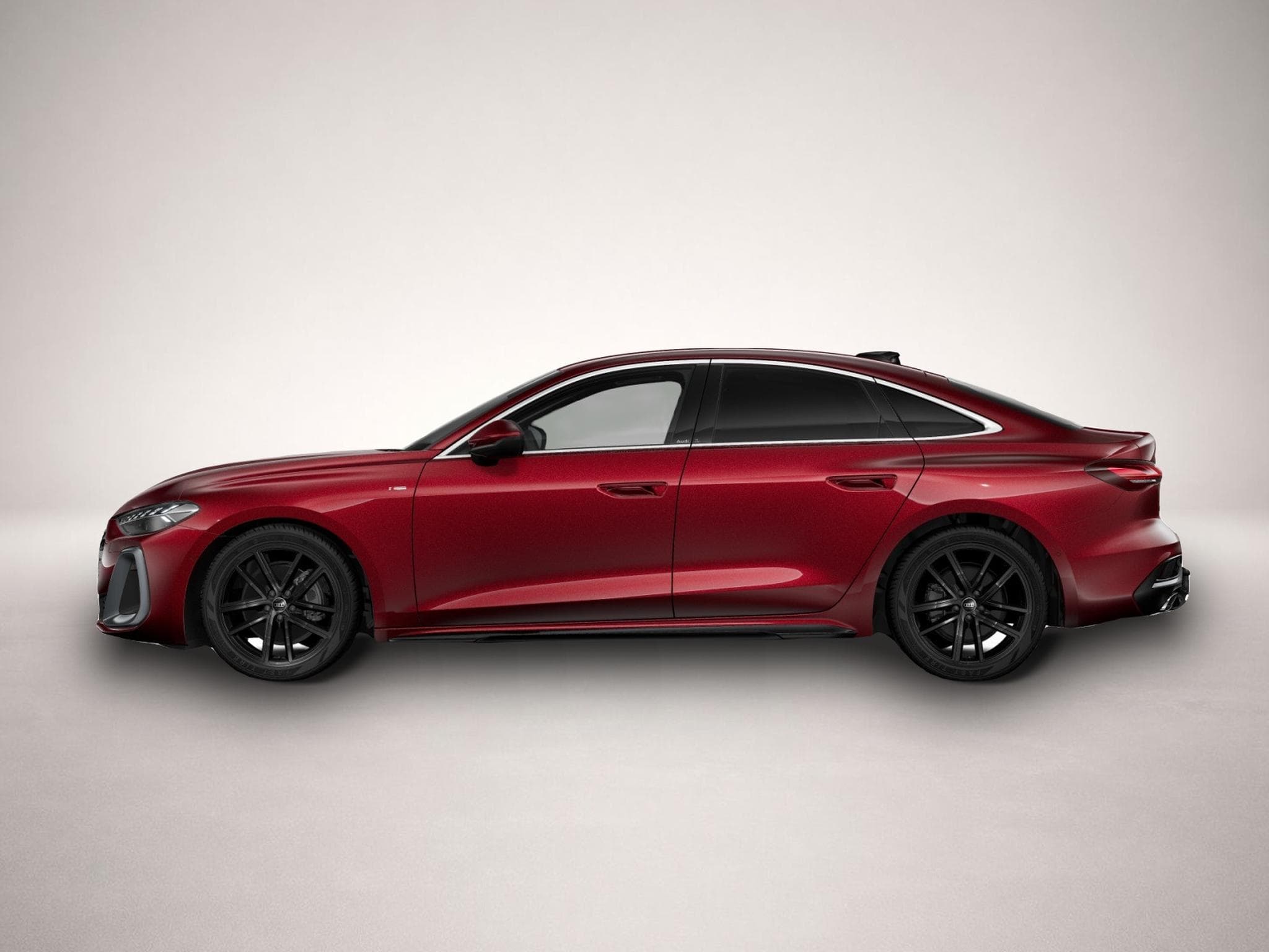 Audi A5 (2025) - Foto 5