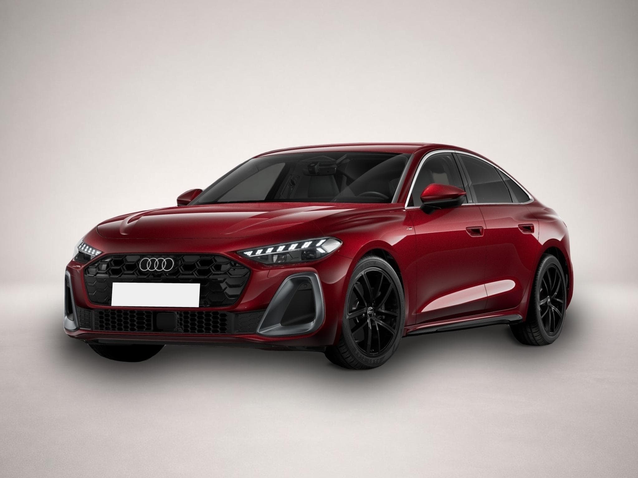 Audi A5 (2025) - Foto 1