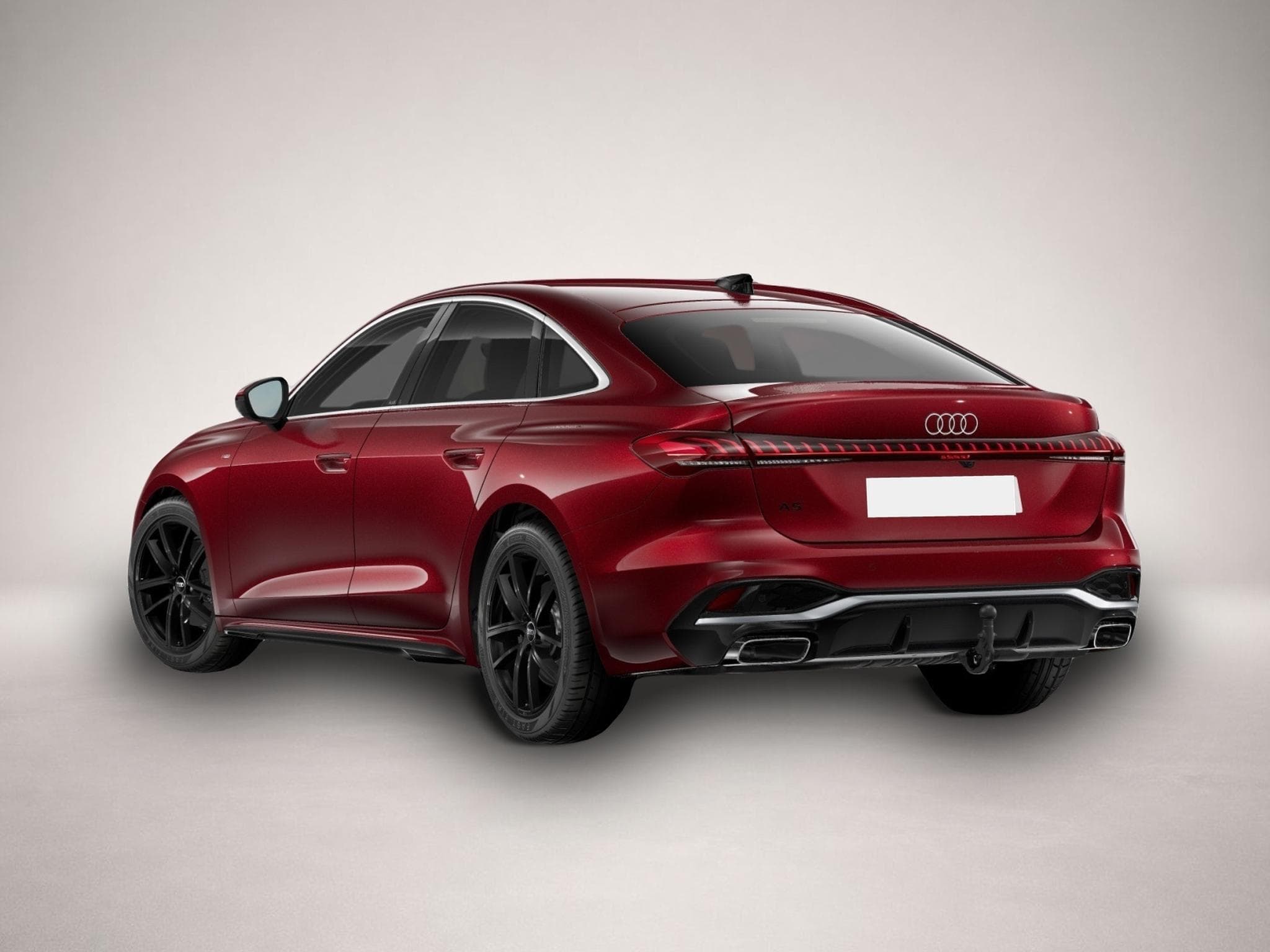Audi A5 (2025) - Foto 3