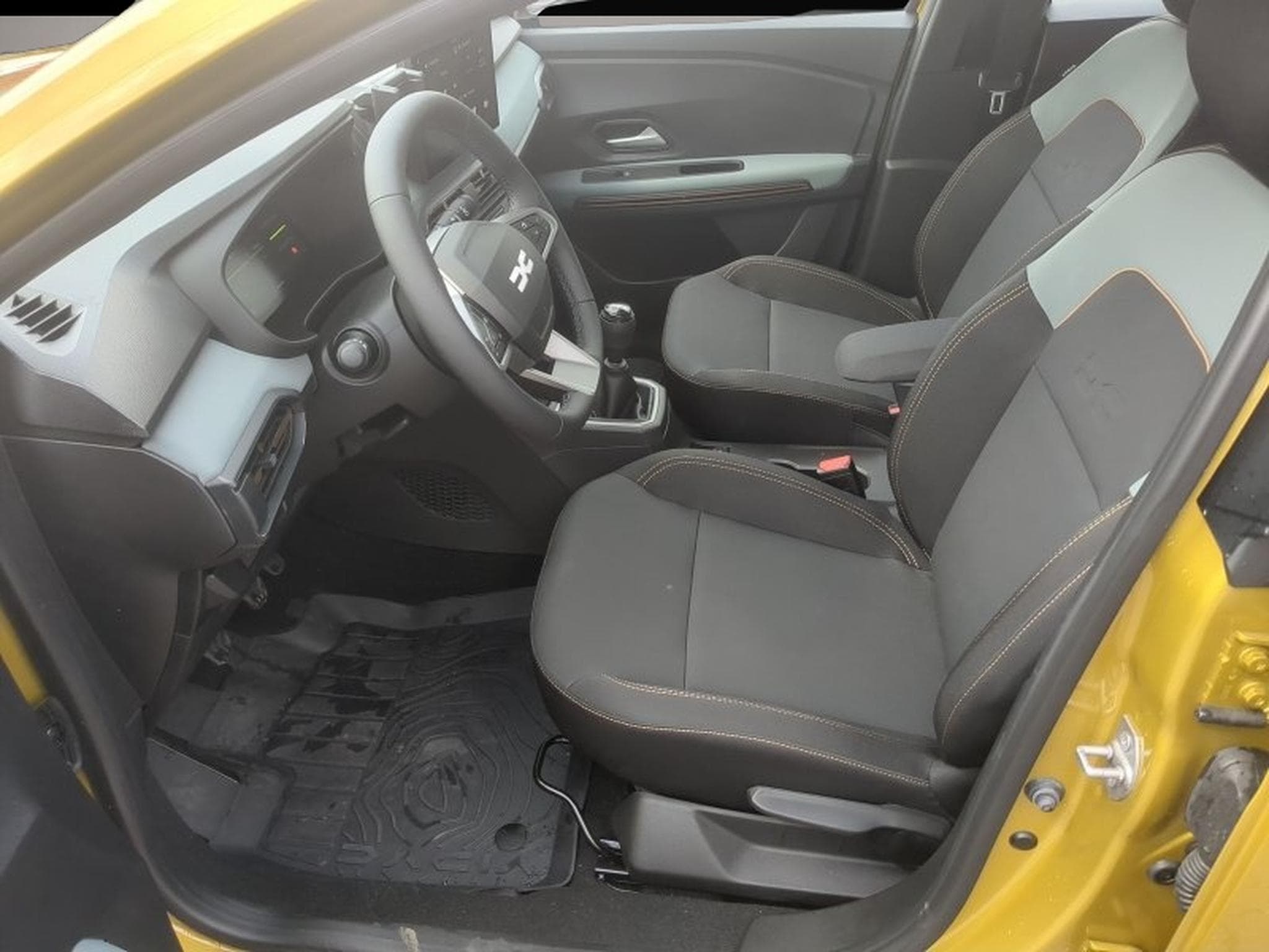 Dacia Sandero (2026) - Foto 4