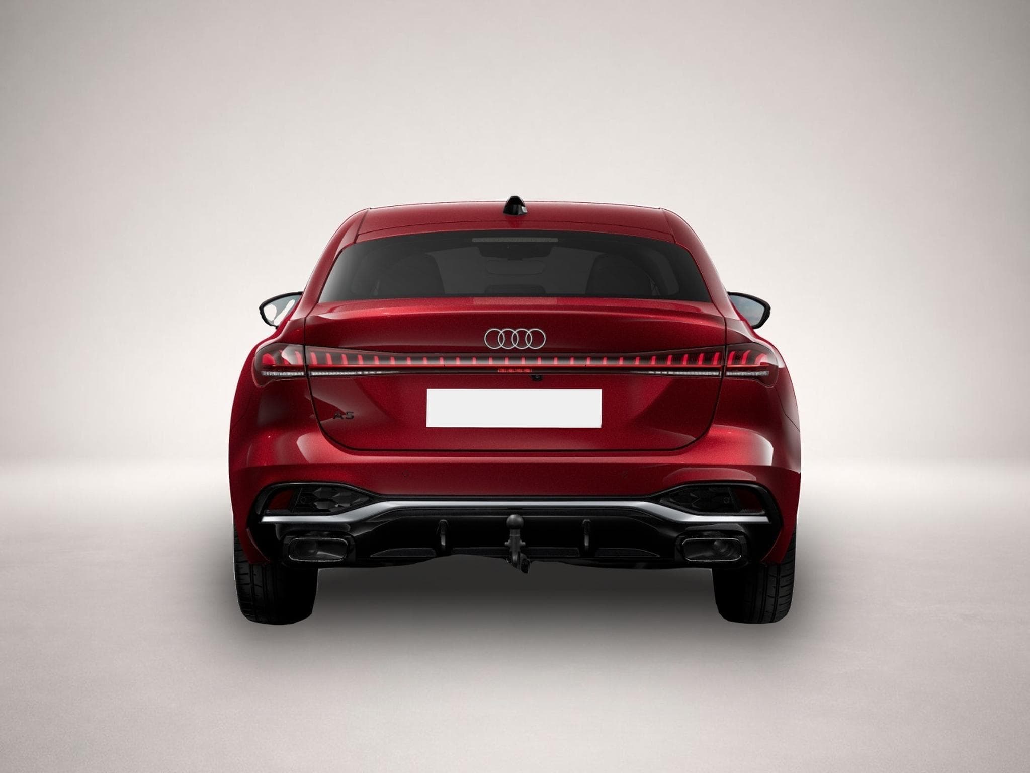 Audi A5 (2025) - Foto 7