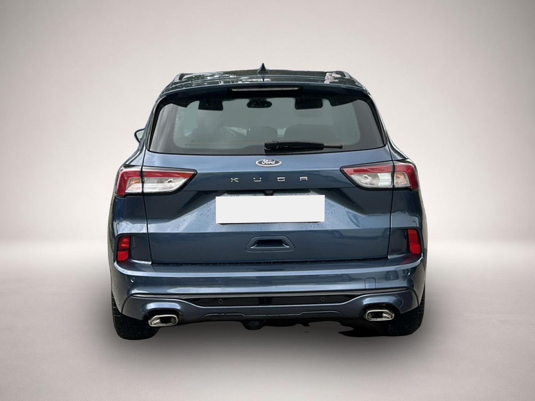 Ford Kuga (2026) - Photo 6