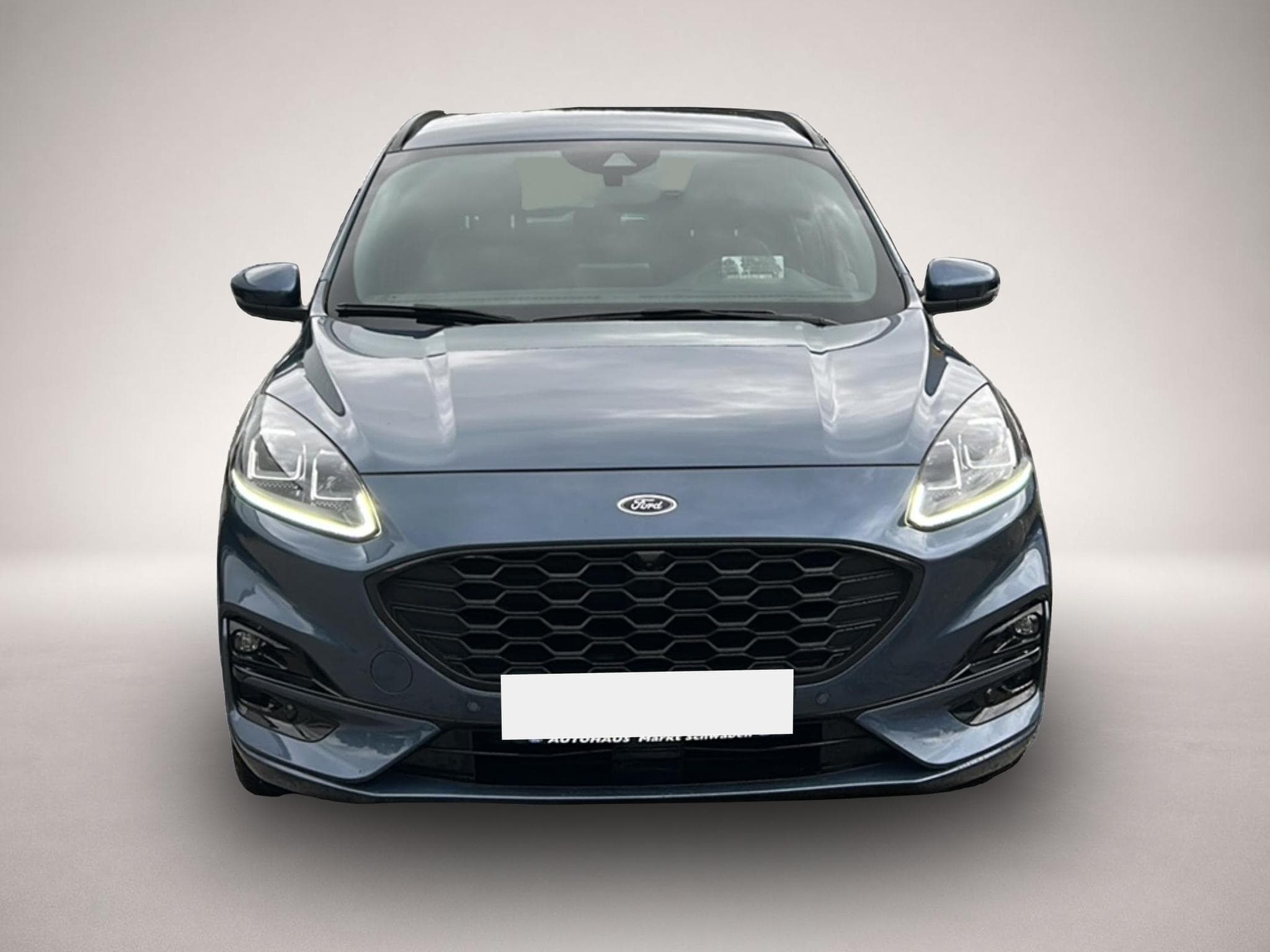 Ford Kuga (2026) - Photo 5