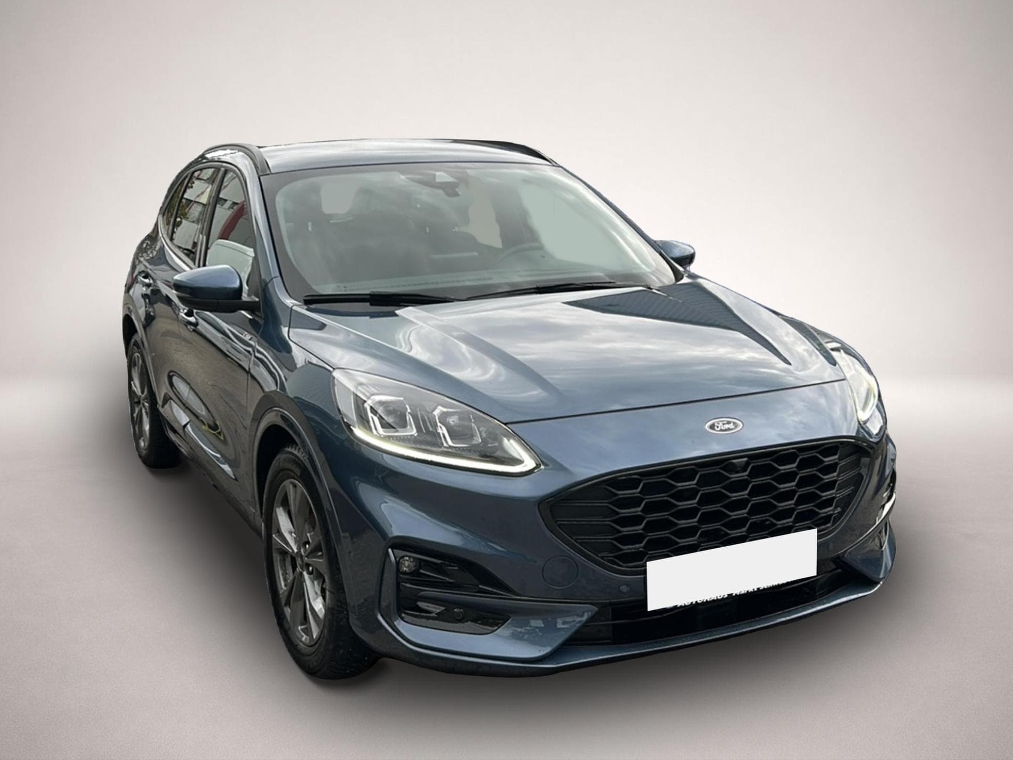 Ford Kuga (2026) - Photo 4
