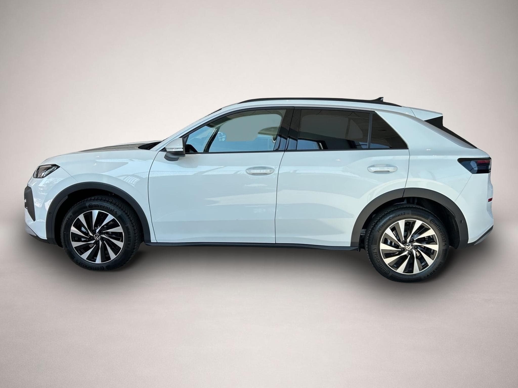 VW T-Roc (2026) - Photo 4