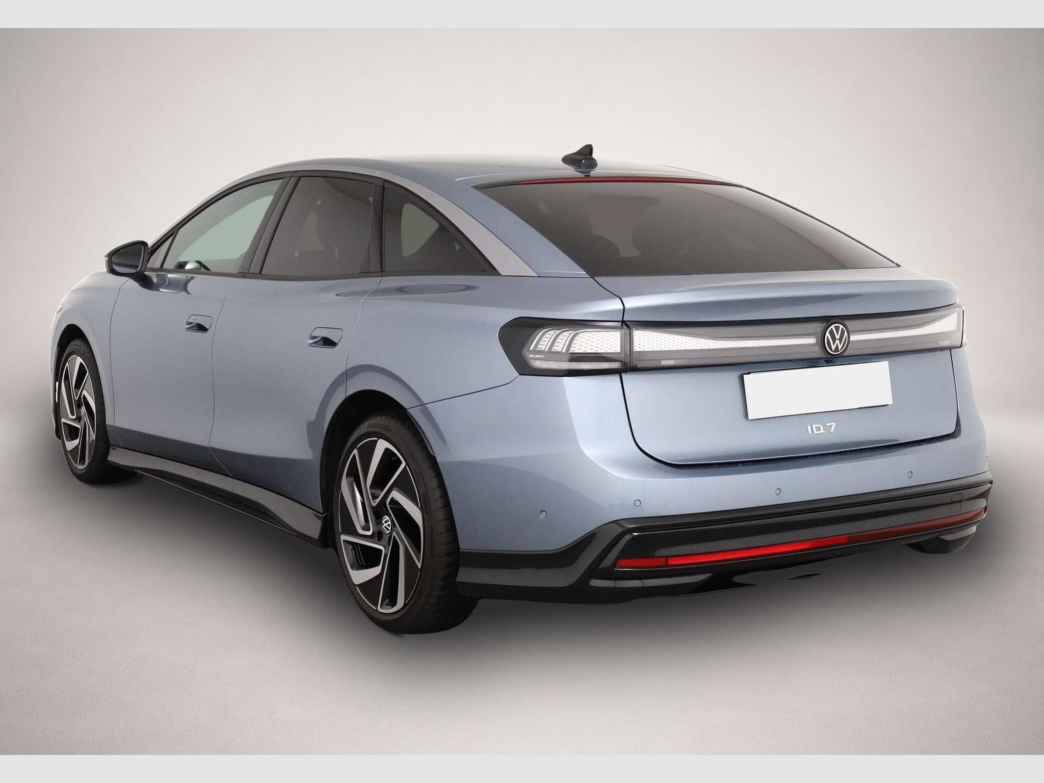 VW ID.5 (2025) - Foto 3