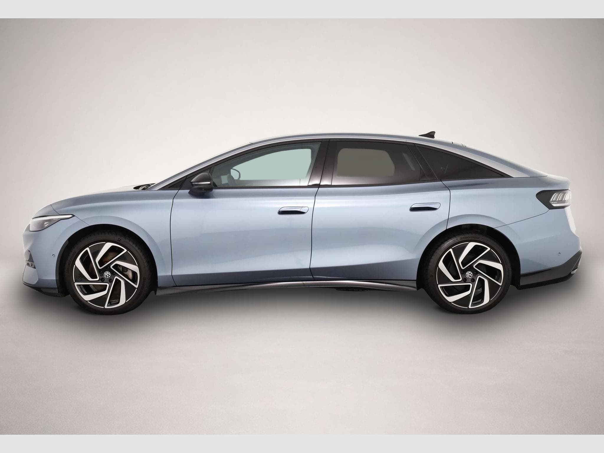 VW ID.5 (2025) - Foto 4