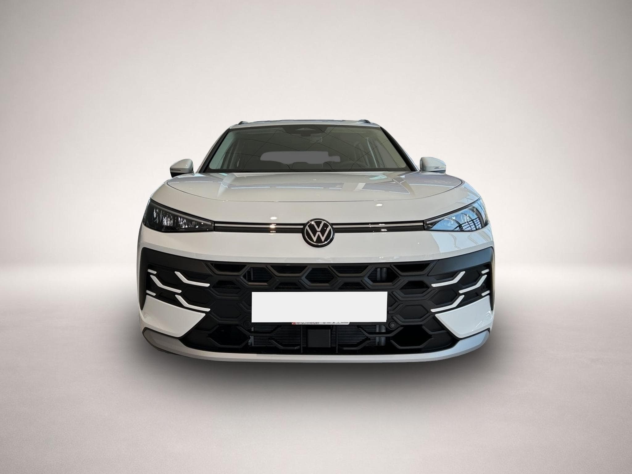 VW T-Roc (2026) - Photo 2