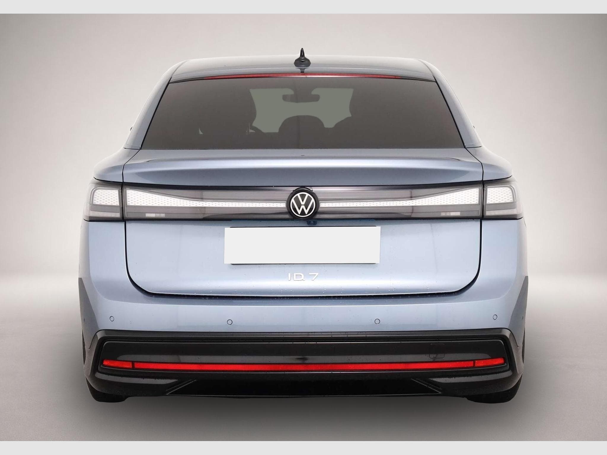 VW ID.5 (2025) - Foto 5