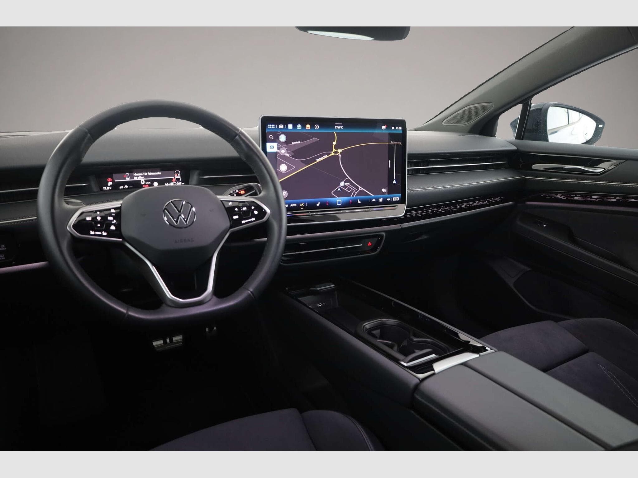 VW ID.5 (2025) - Foto 6