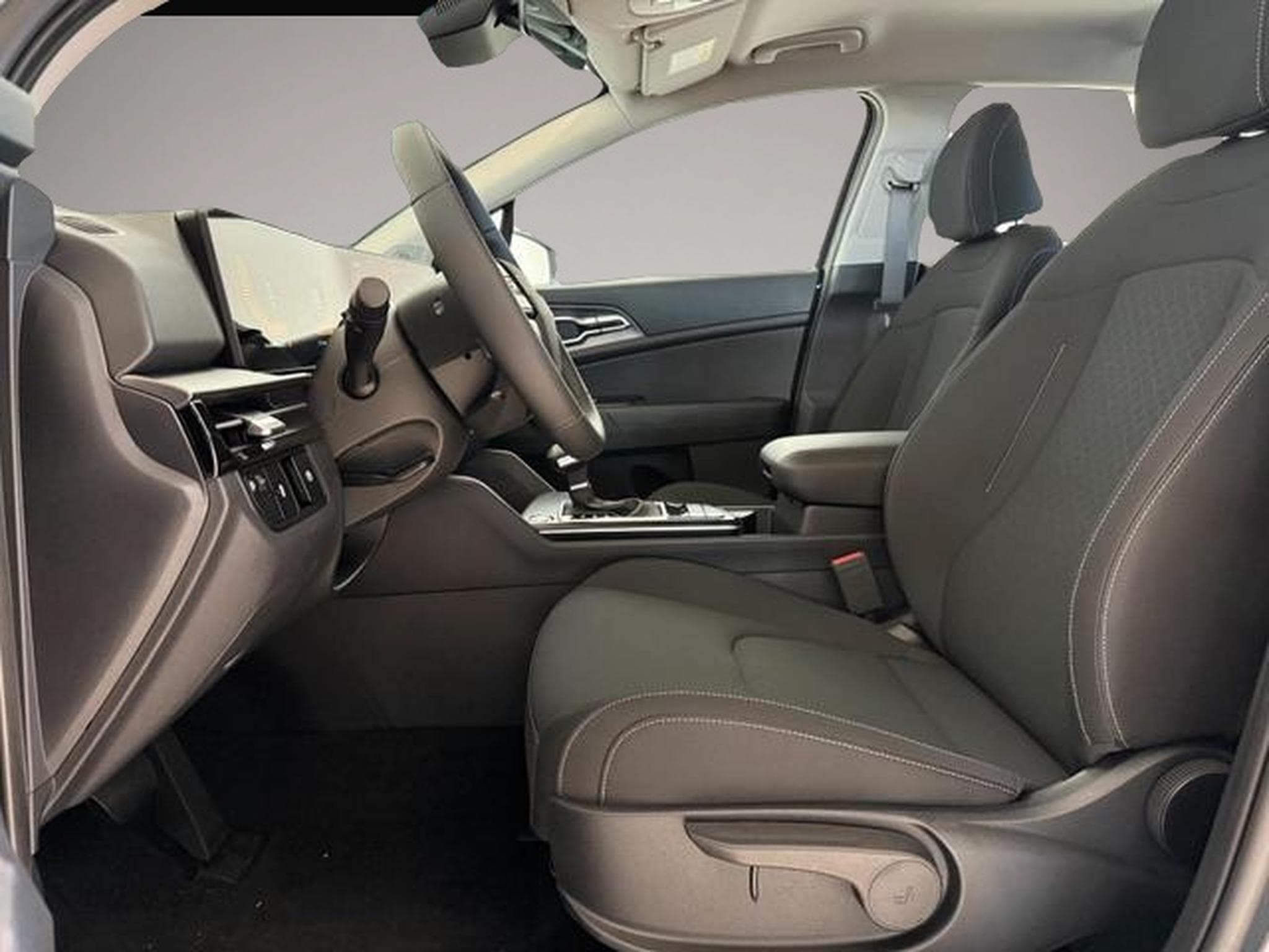 Kia Sportage (2026) - Photo 1