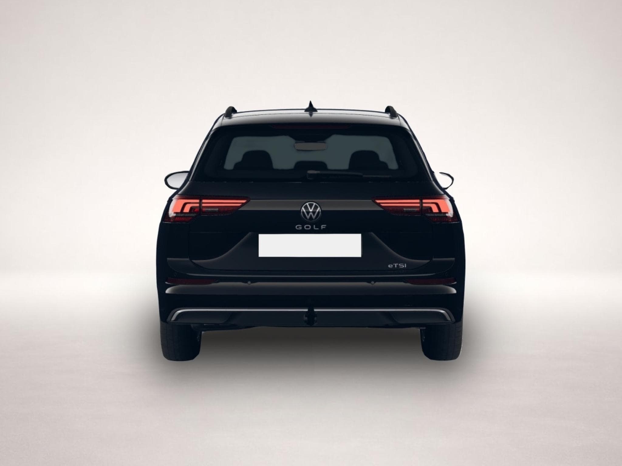 VW Golf (2025) - Photo 6