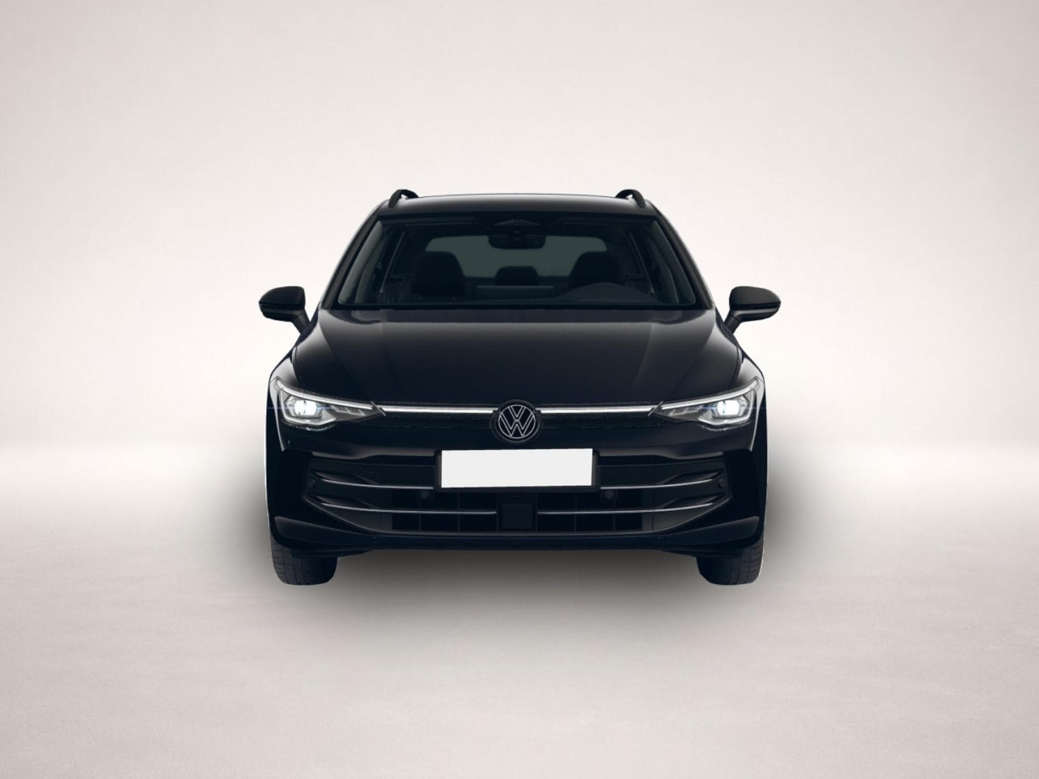 VW Golf (2025) - Photo 5