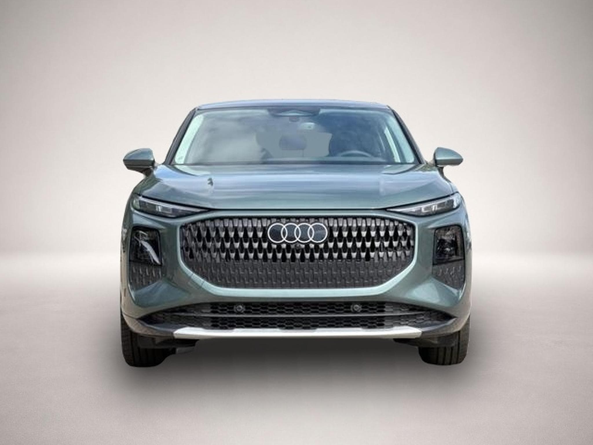 Audi Q3 (2026) - Photo 6