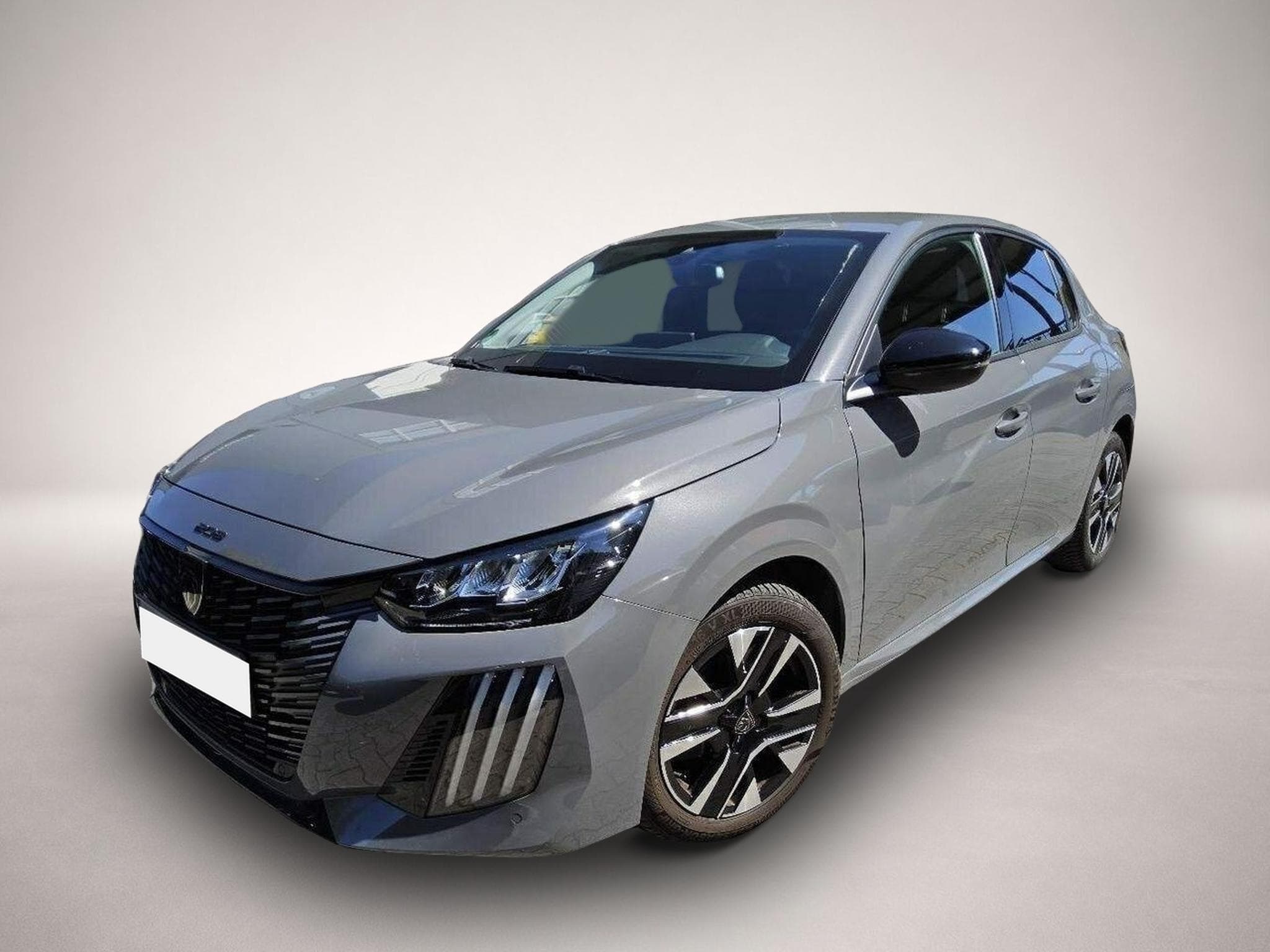 Peugeot 208 (2024) - Photo 2