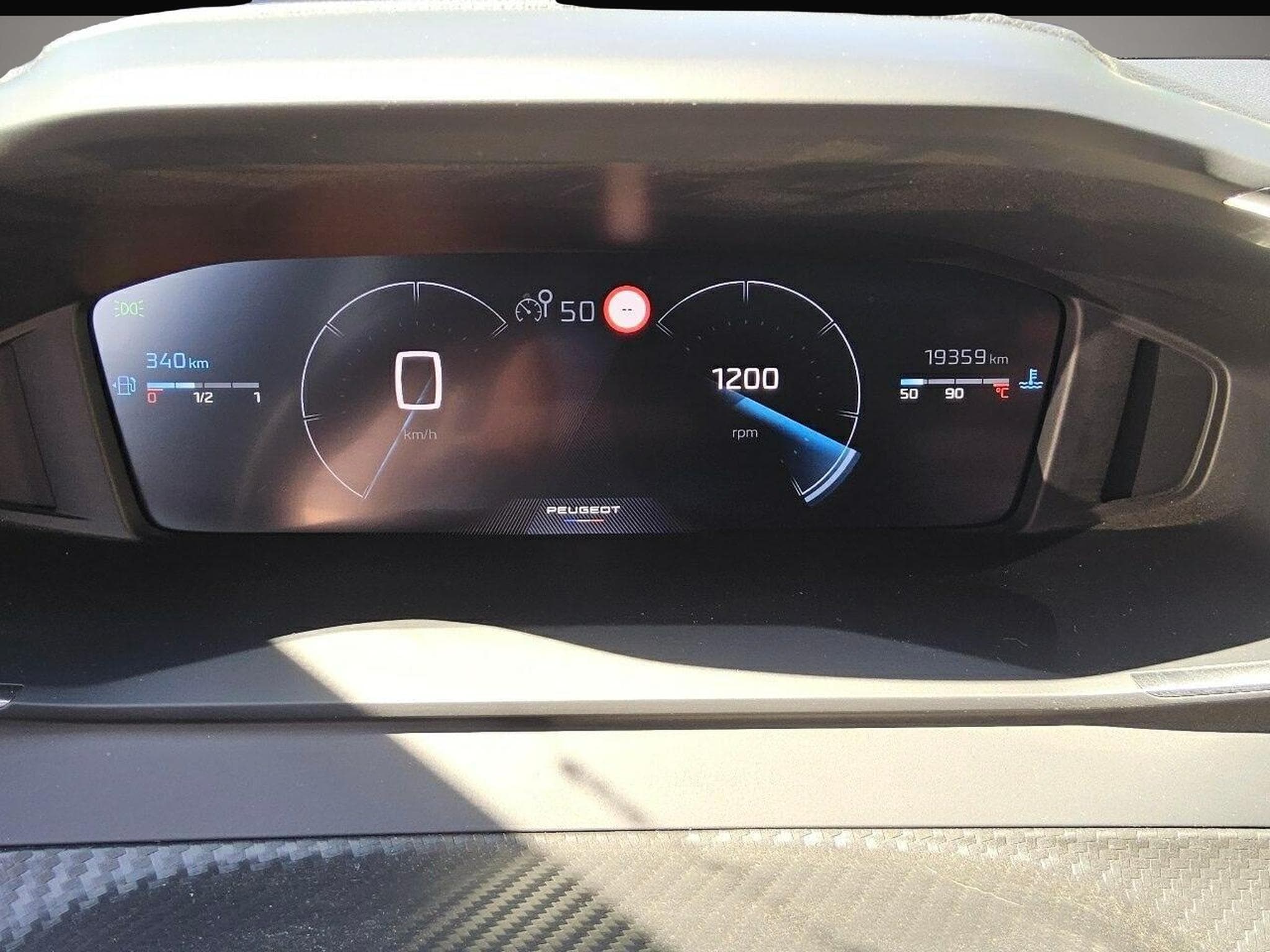 Peugeot 208 (2024) - Photo 4