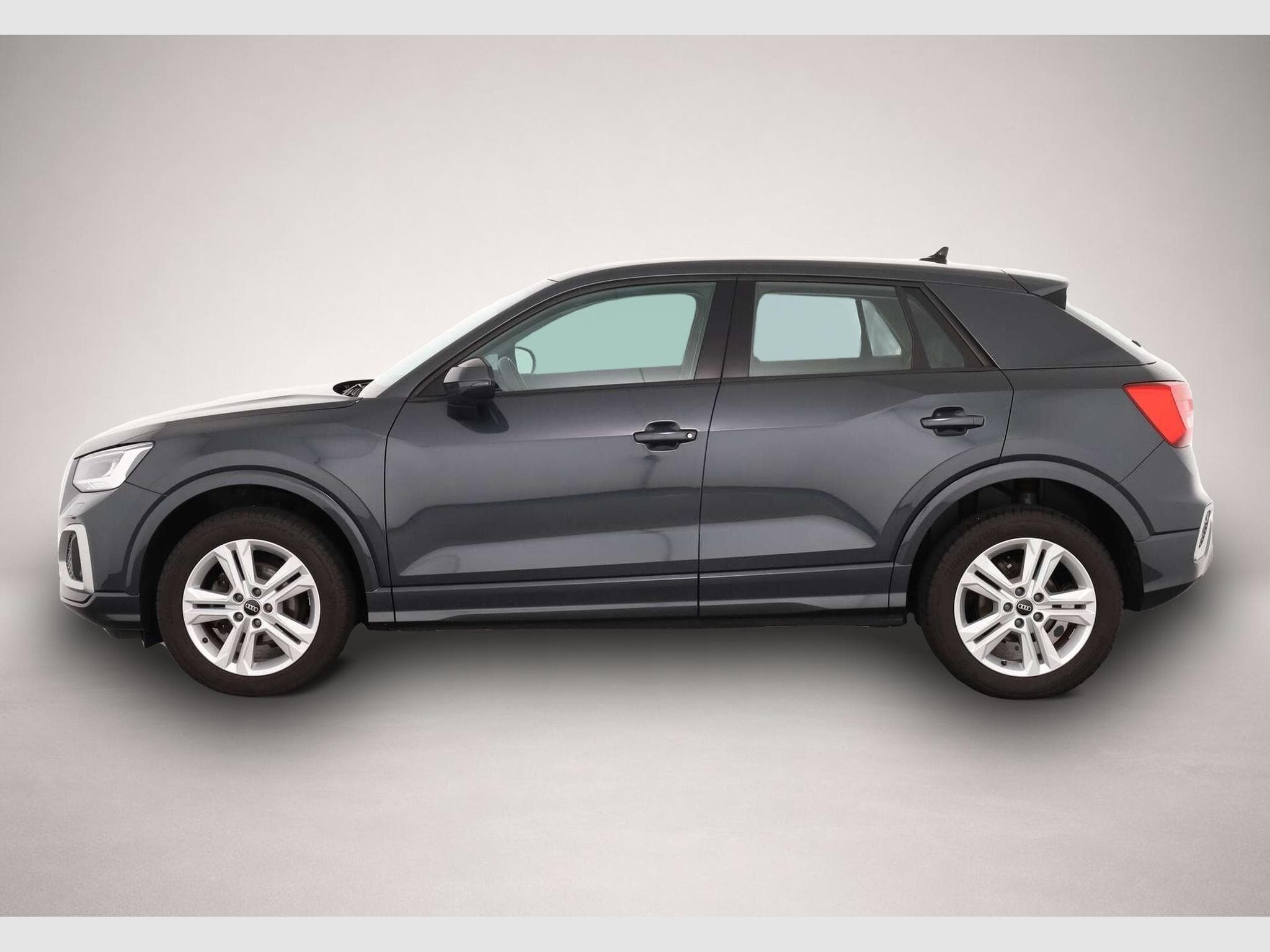 Audi Q2 (2024) - Foto 4