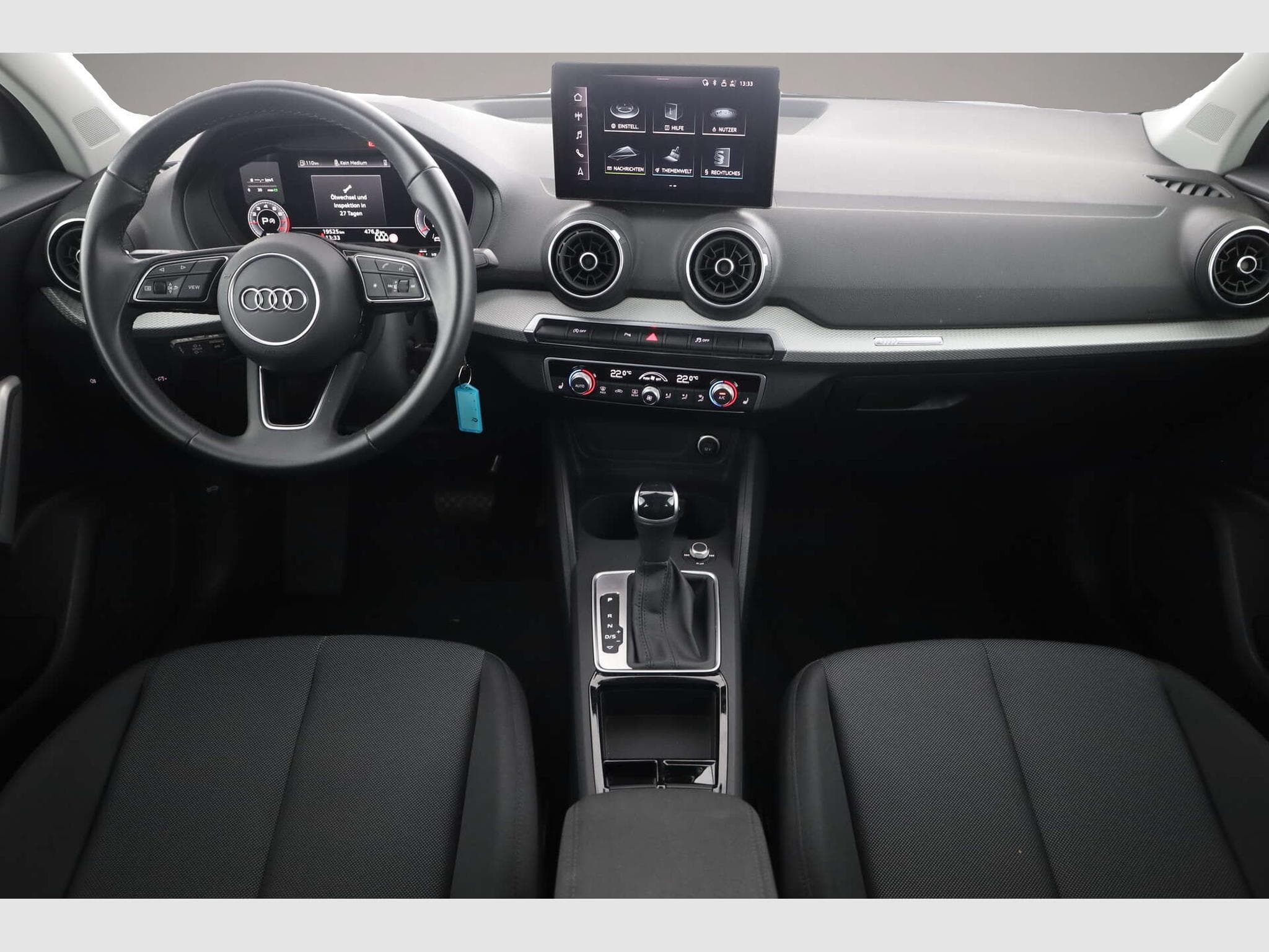 Audi Q2 (2024) - Foto 6
