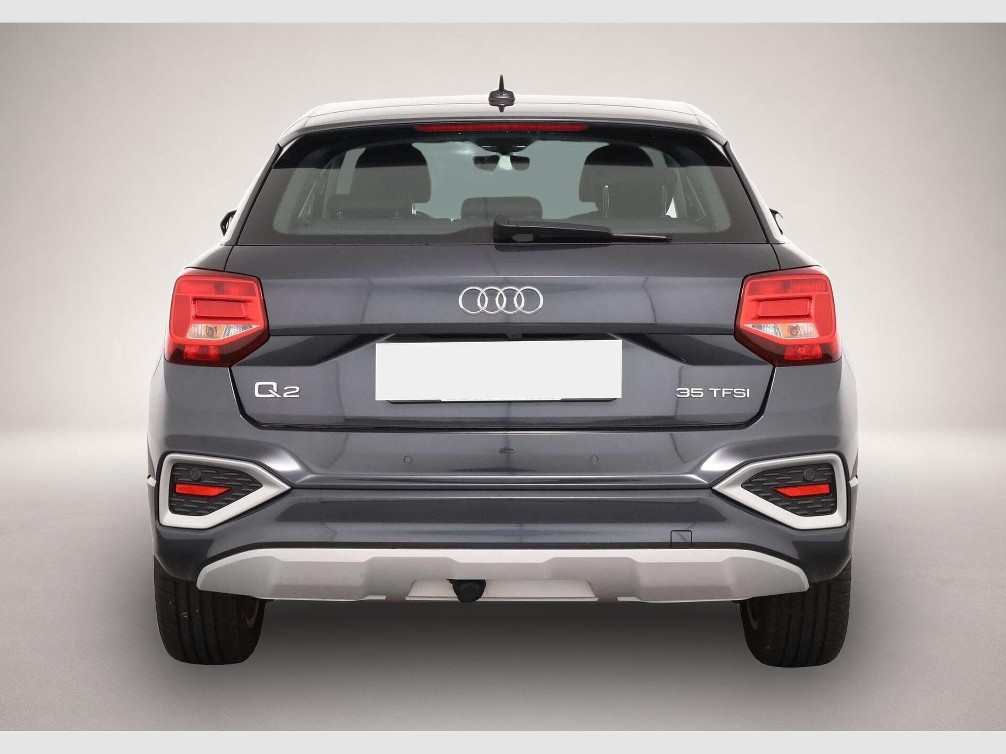Audi Q2 (2024) - Foto 5