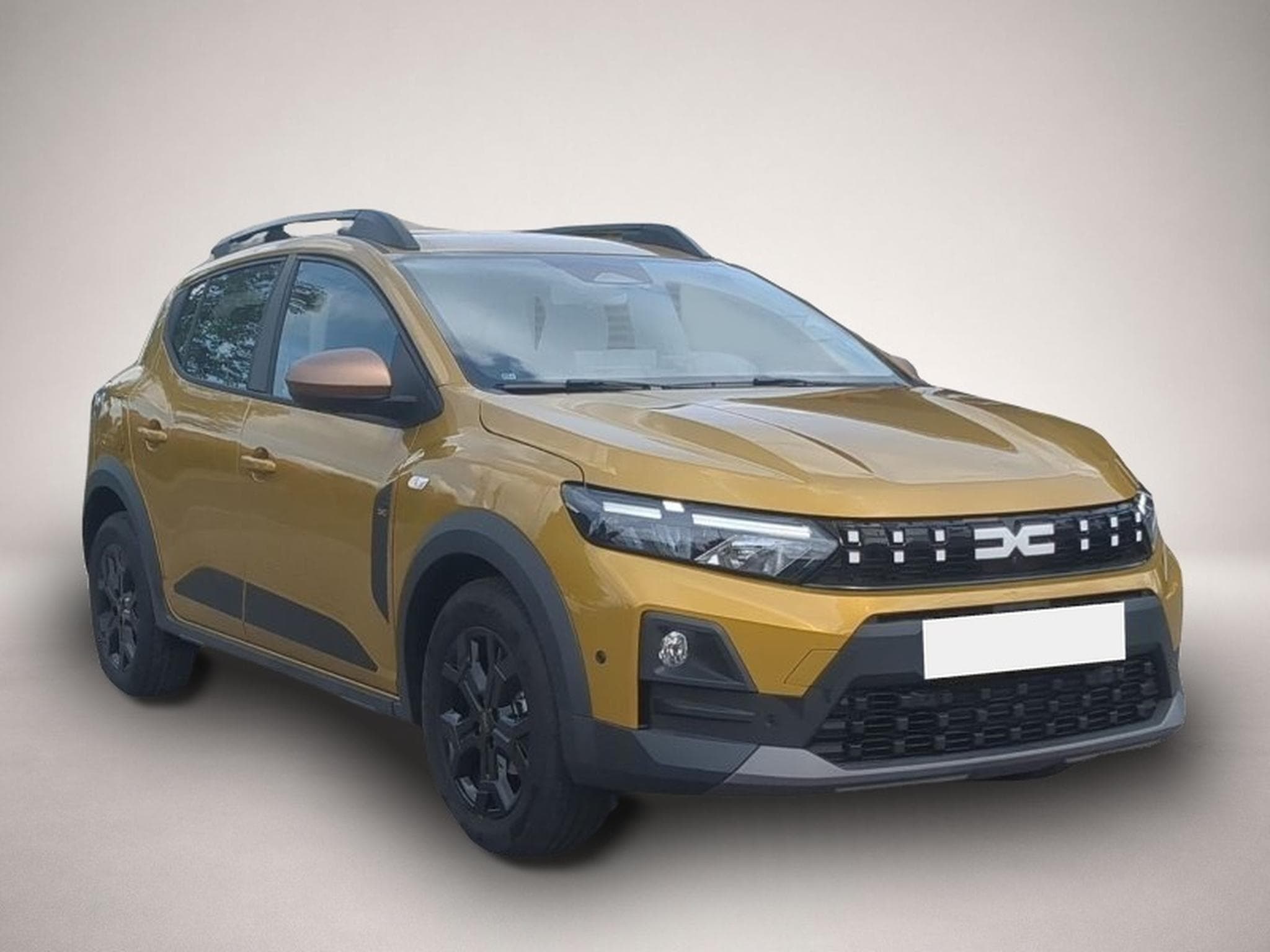 Dacia Sandero (2026) - Foto 1