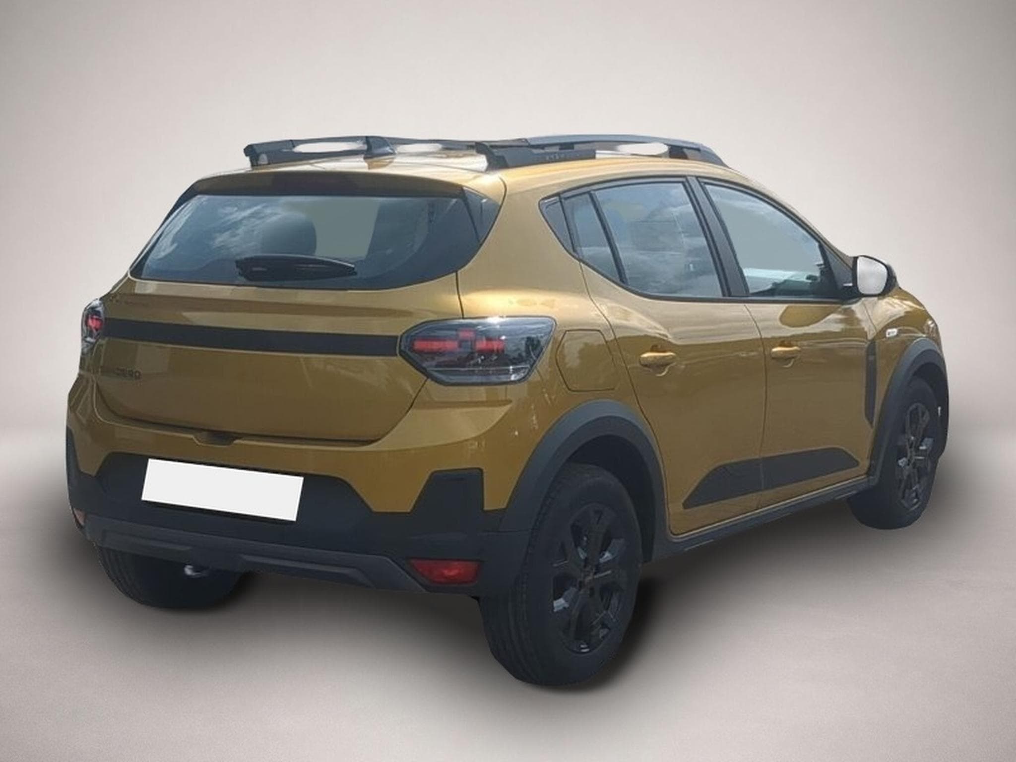Dacia Sandero (2026) - Foto 3