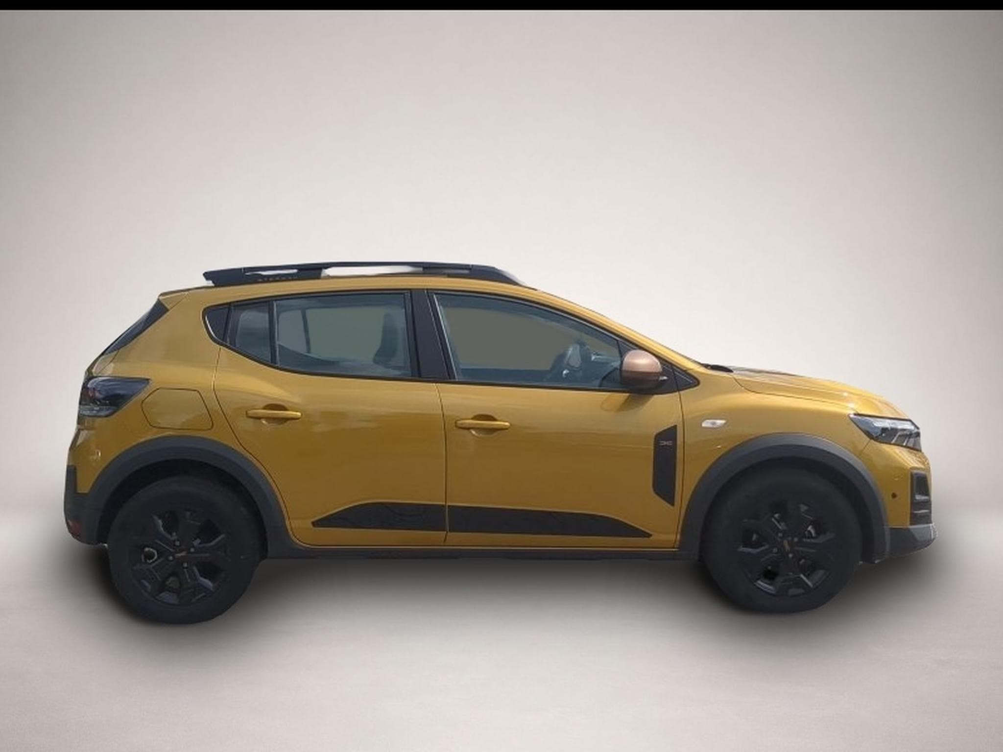 Dacia Sandero (2026) - Foto 2