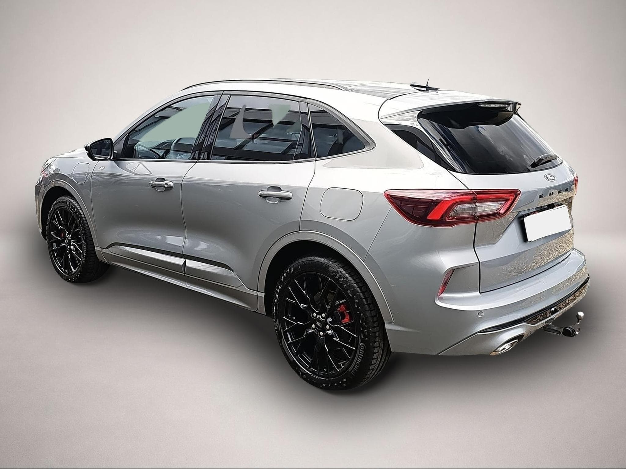 Ford Kuga (2026) - Foto 5