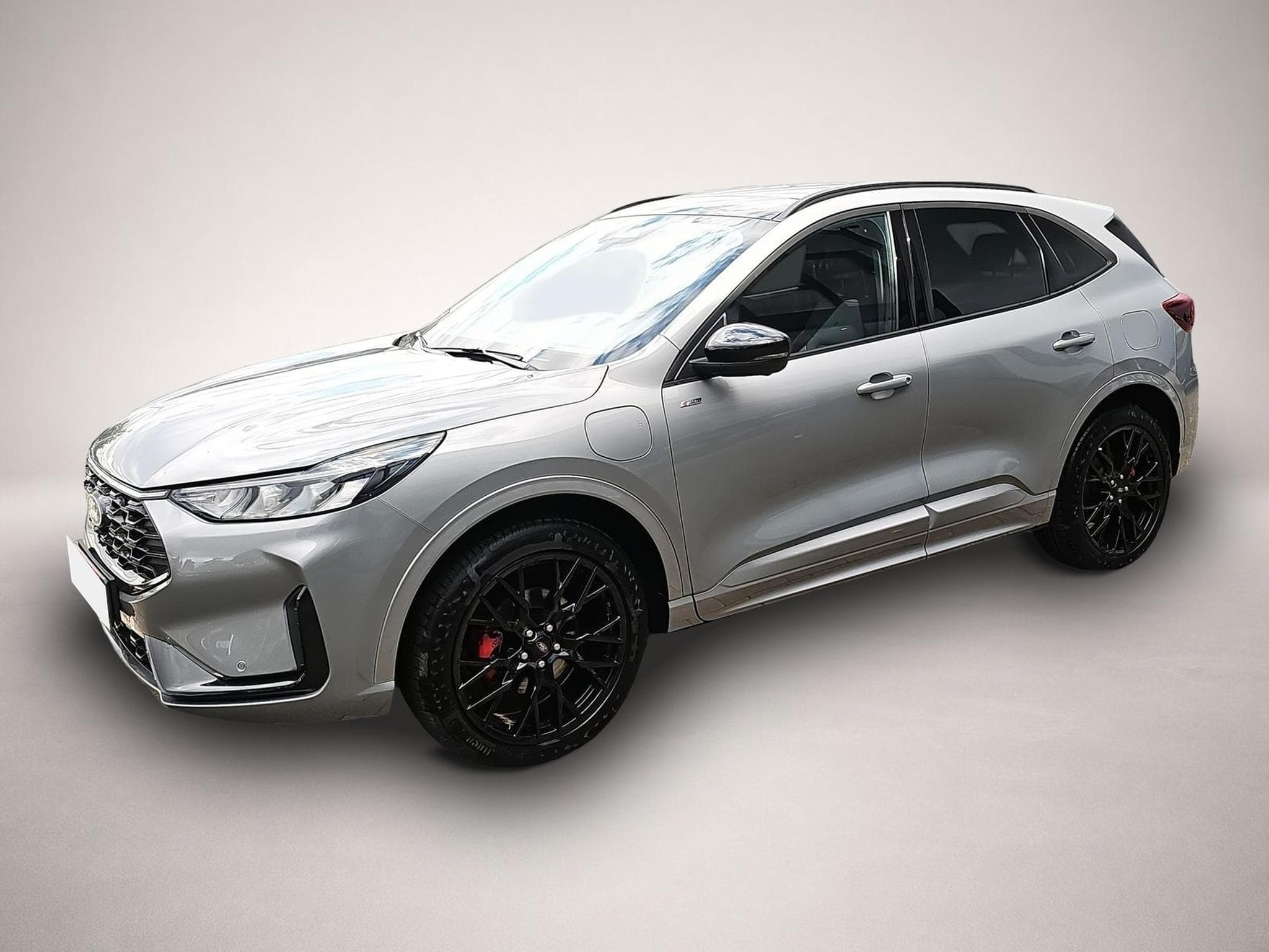 Ford Kuga (2026) - Foto 3