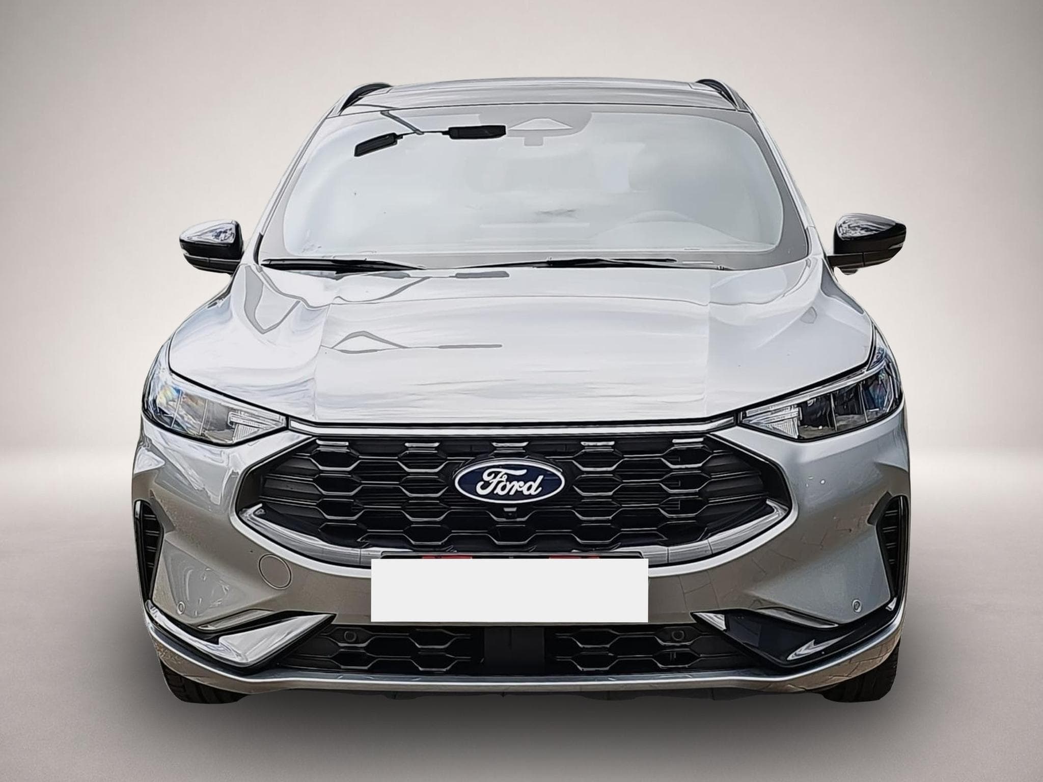 Ford Kuga (2026) - Foto 2