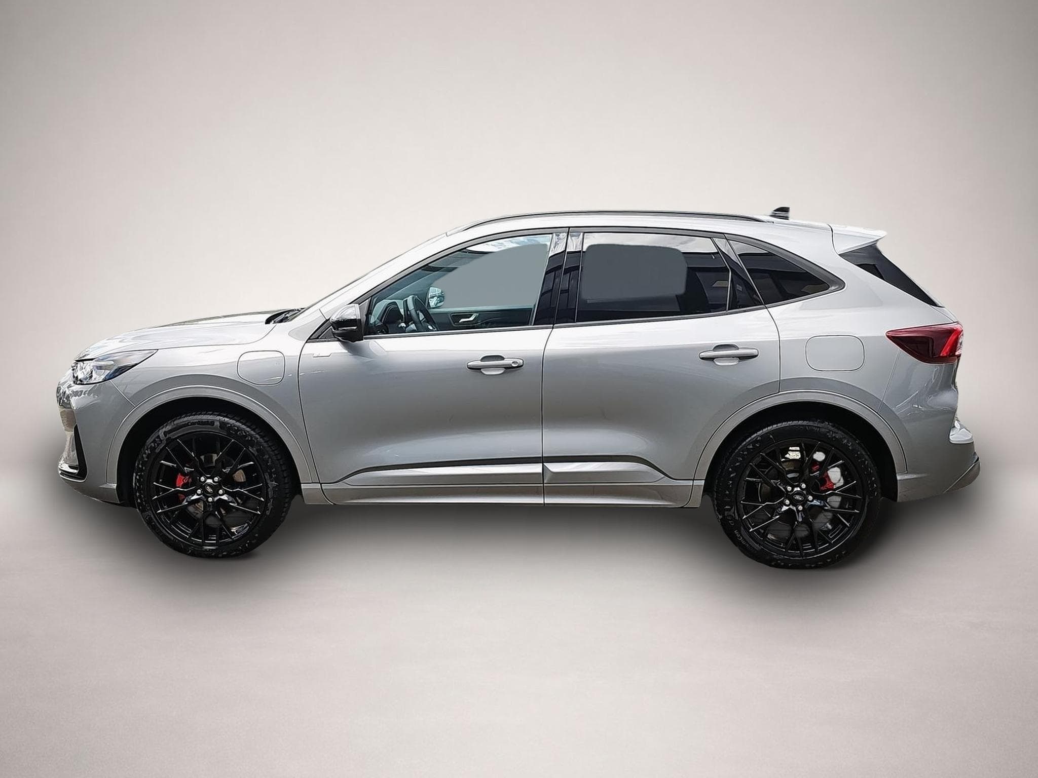 Ford Kuga (2026) - Foto 4
